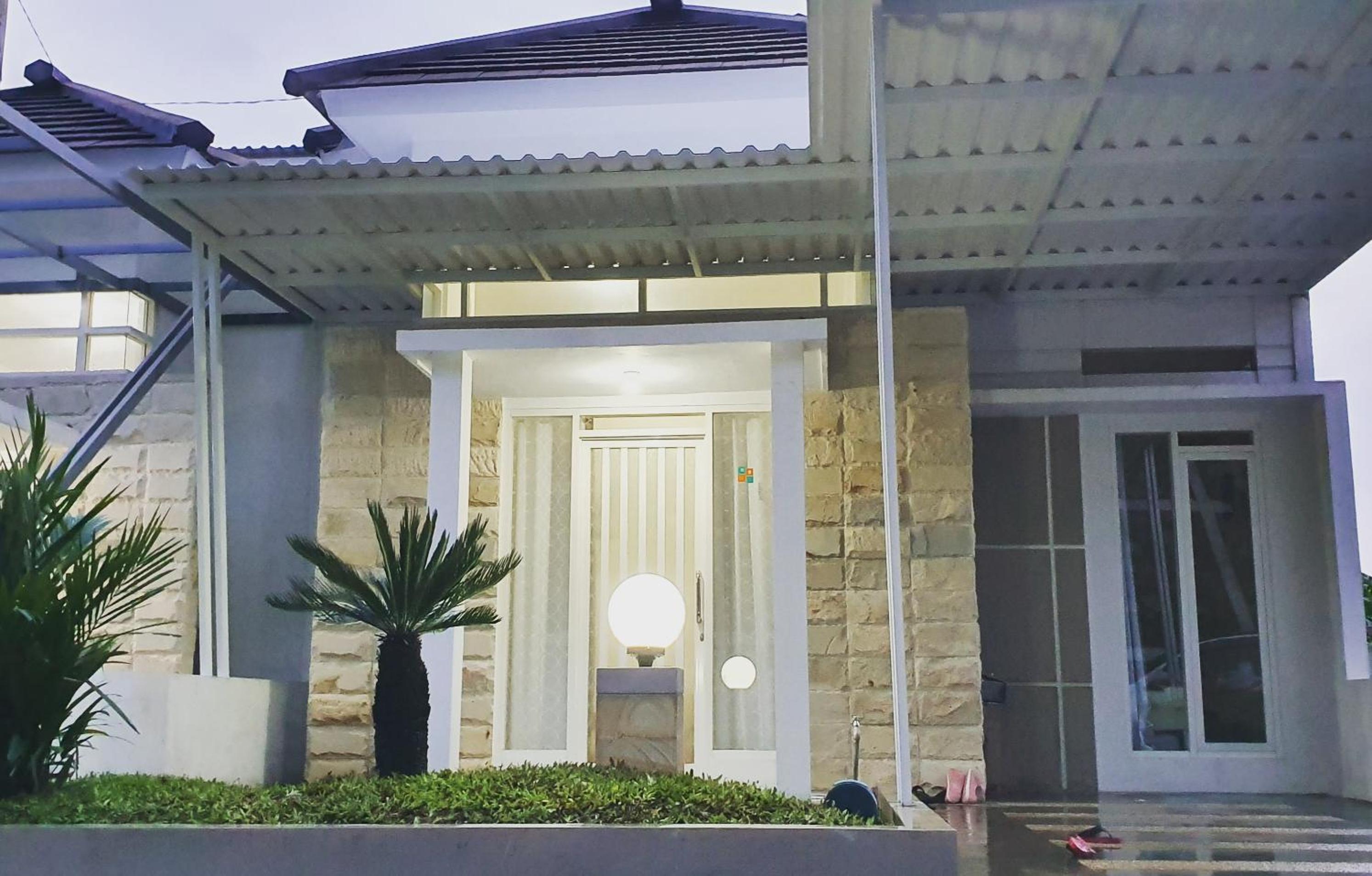 Two-Bedroom Villa photo 2