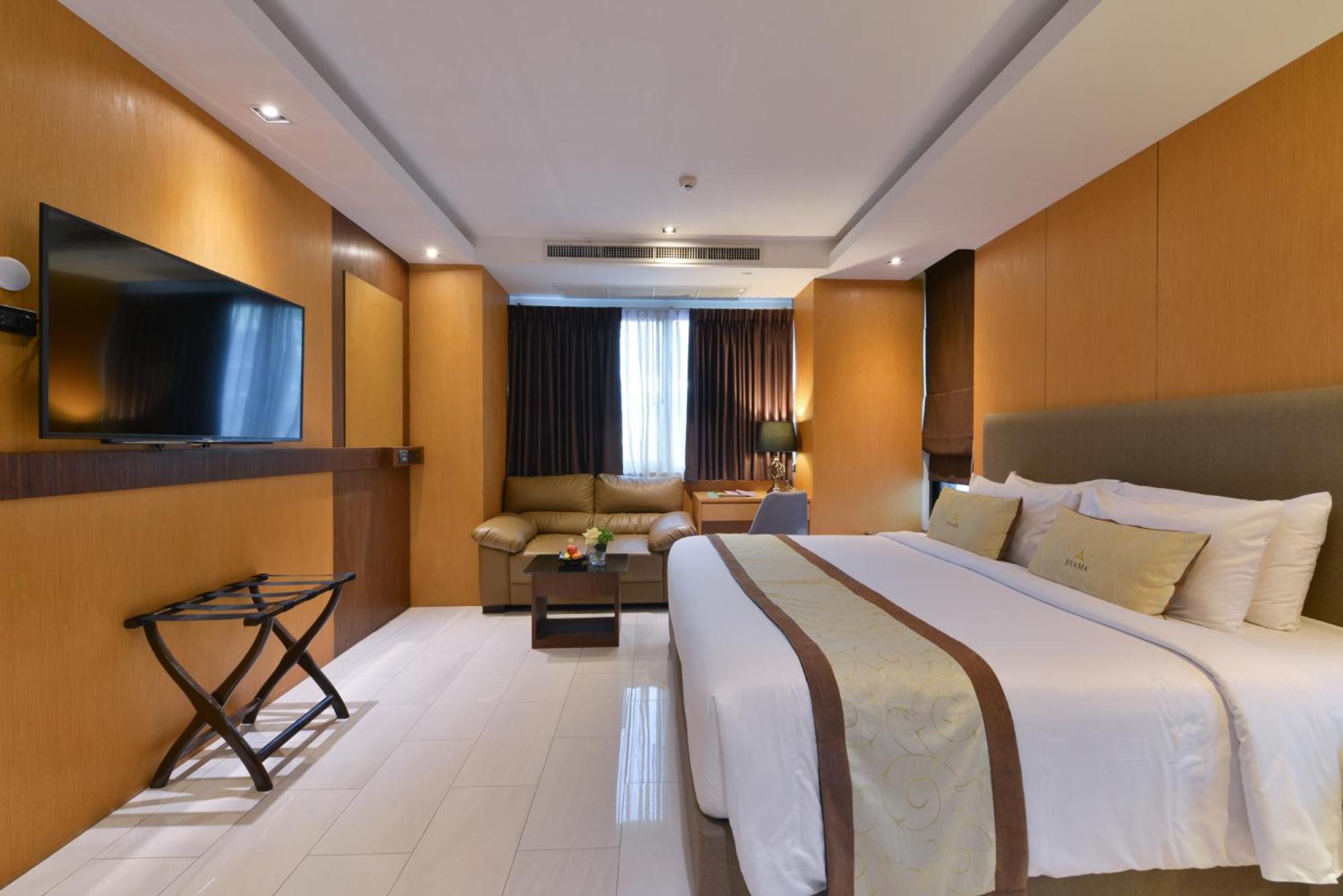 Premium Suite photo 2