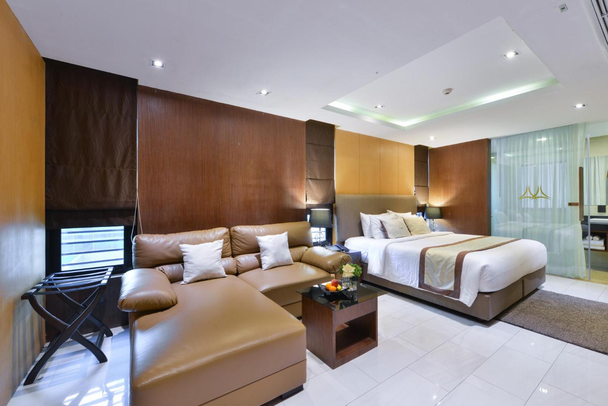 Premium Suite photo 3