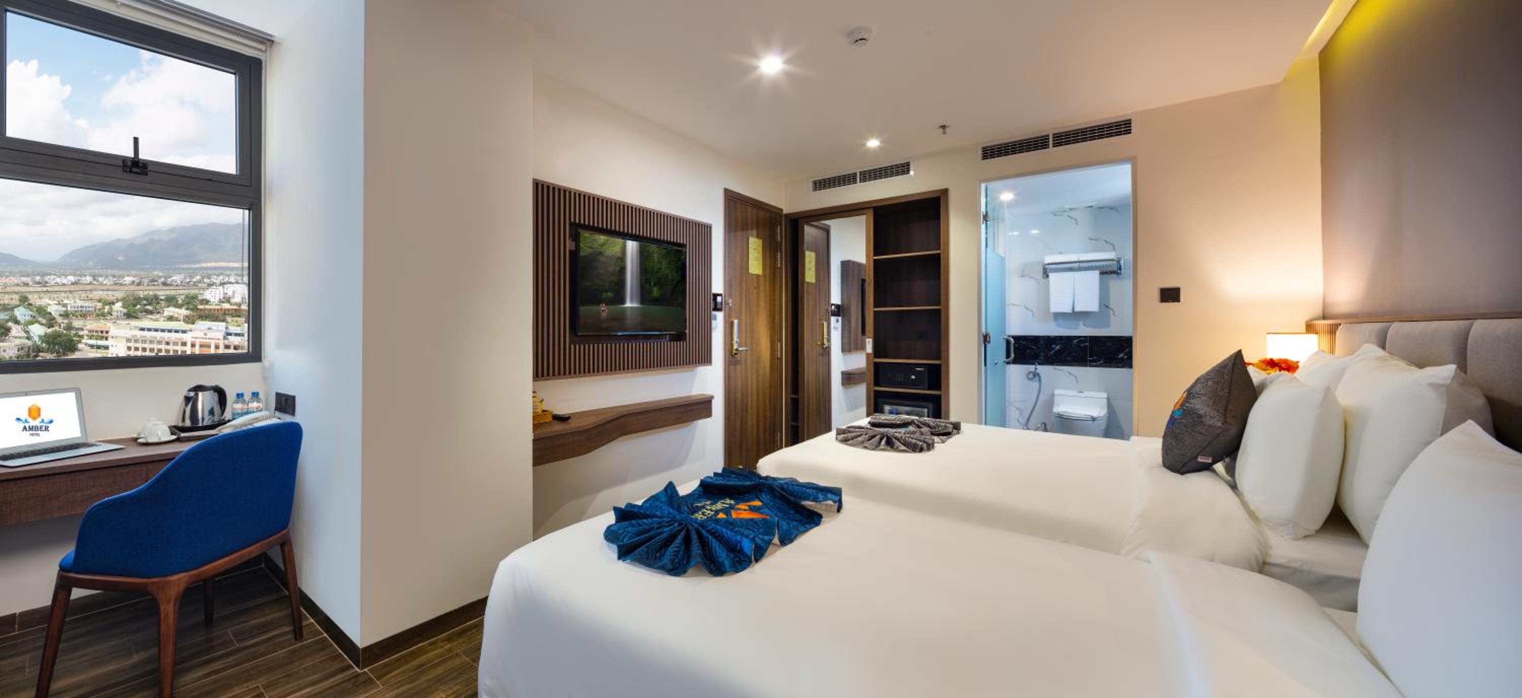 Deluxe Triple Room photo 3