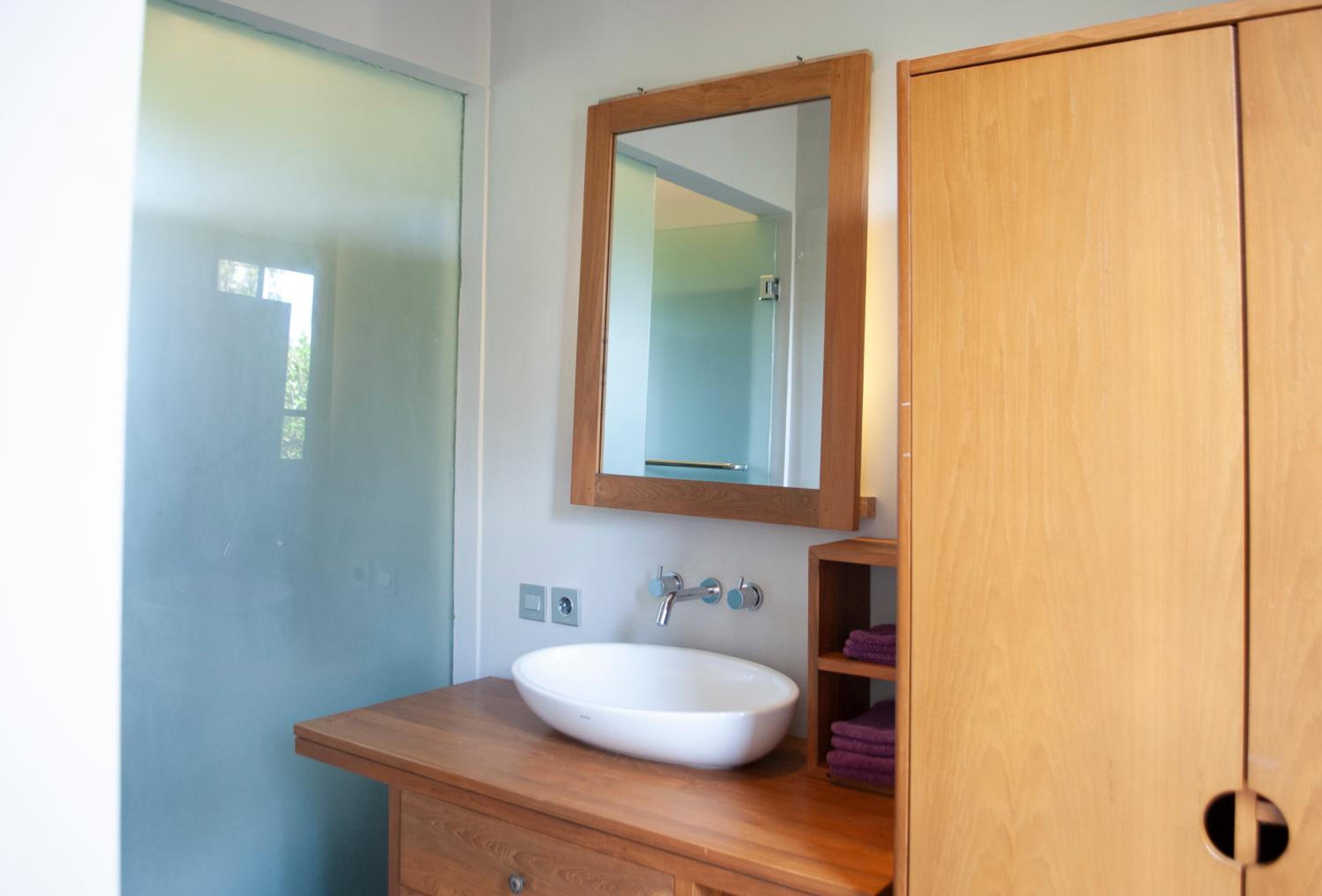 Twin Room with Terrace - Photo 9