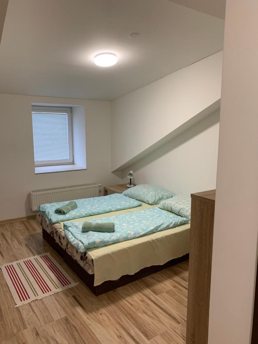 Standard Triple Room photo 3