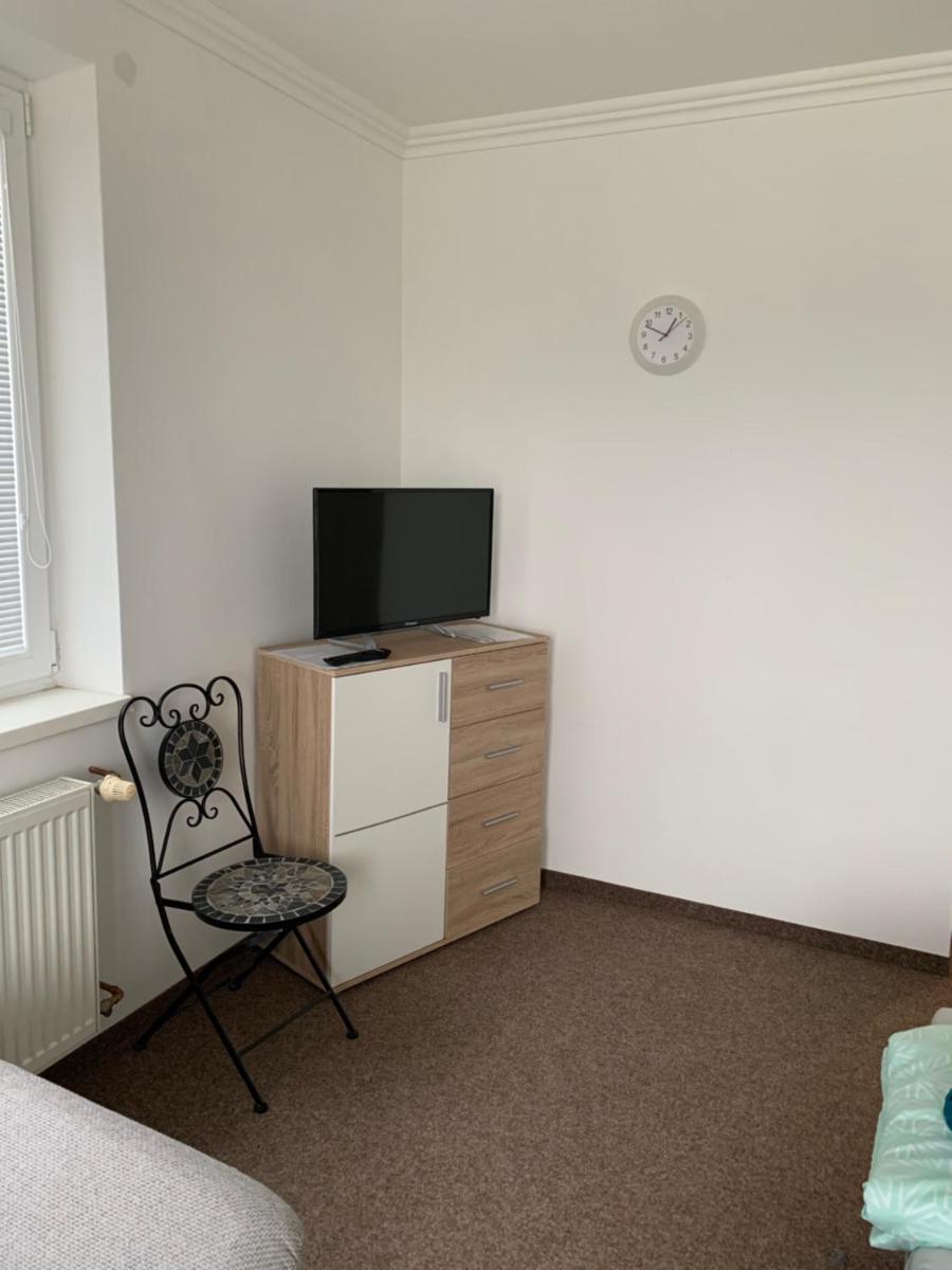 Standard Double Room photo 2