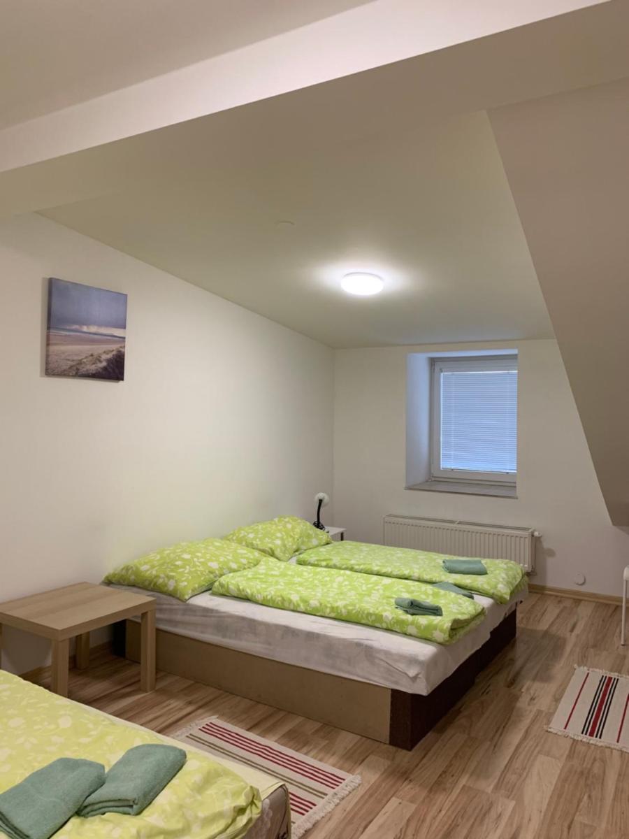 Standard Triple Room photo 2