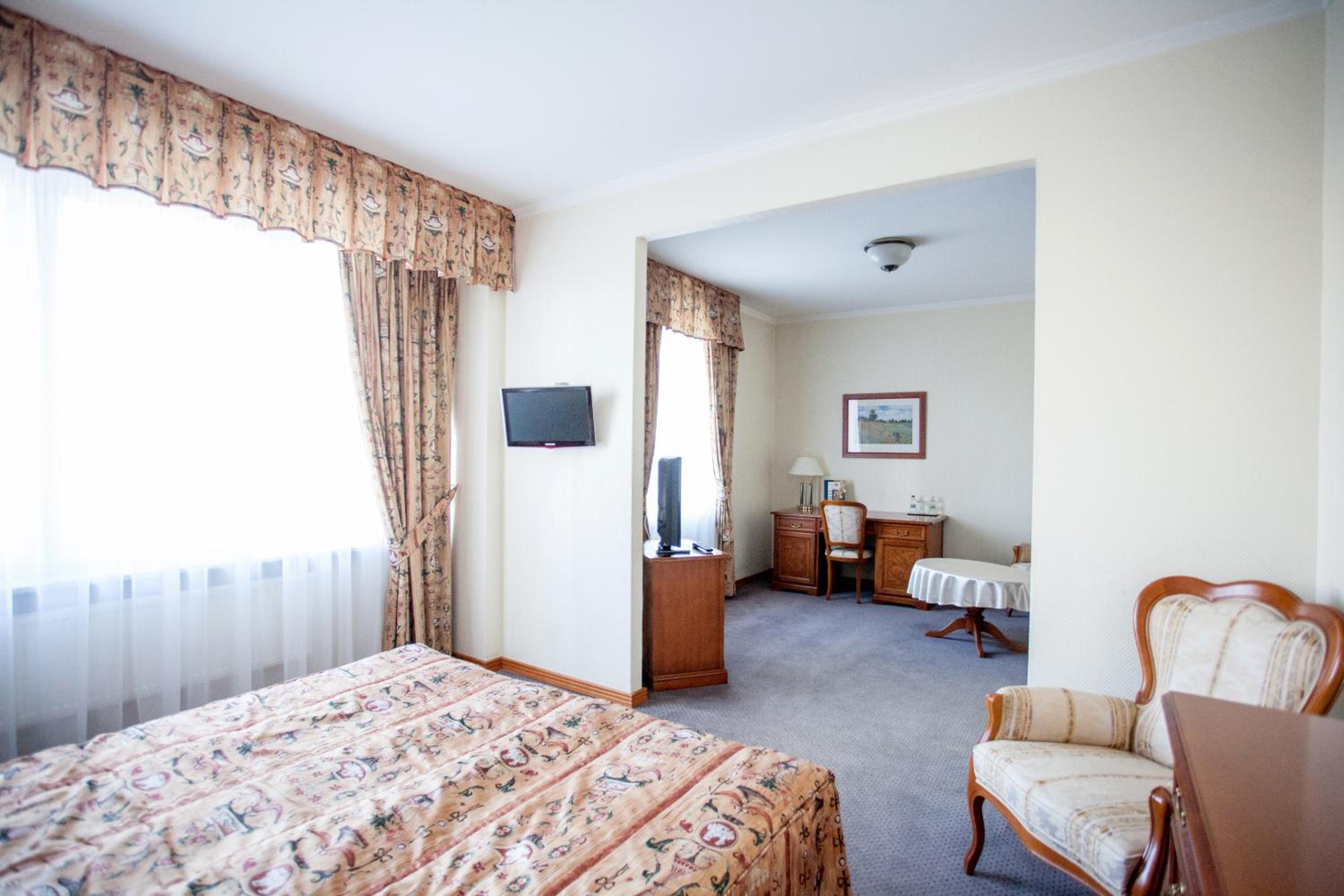 Suite photo 3