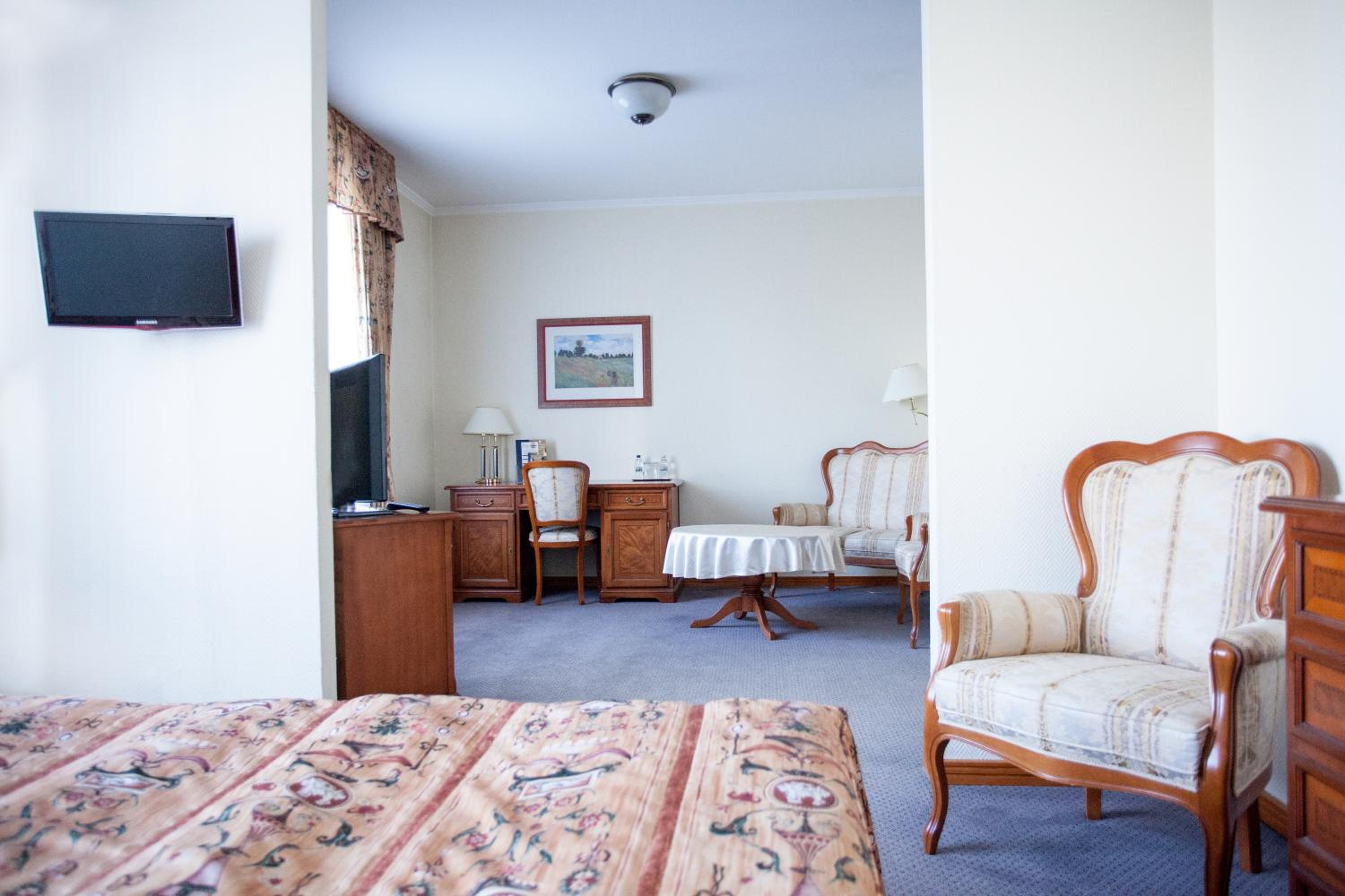 Suite photo 1