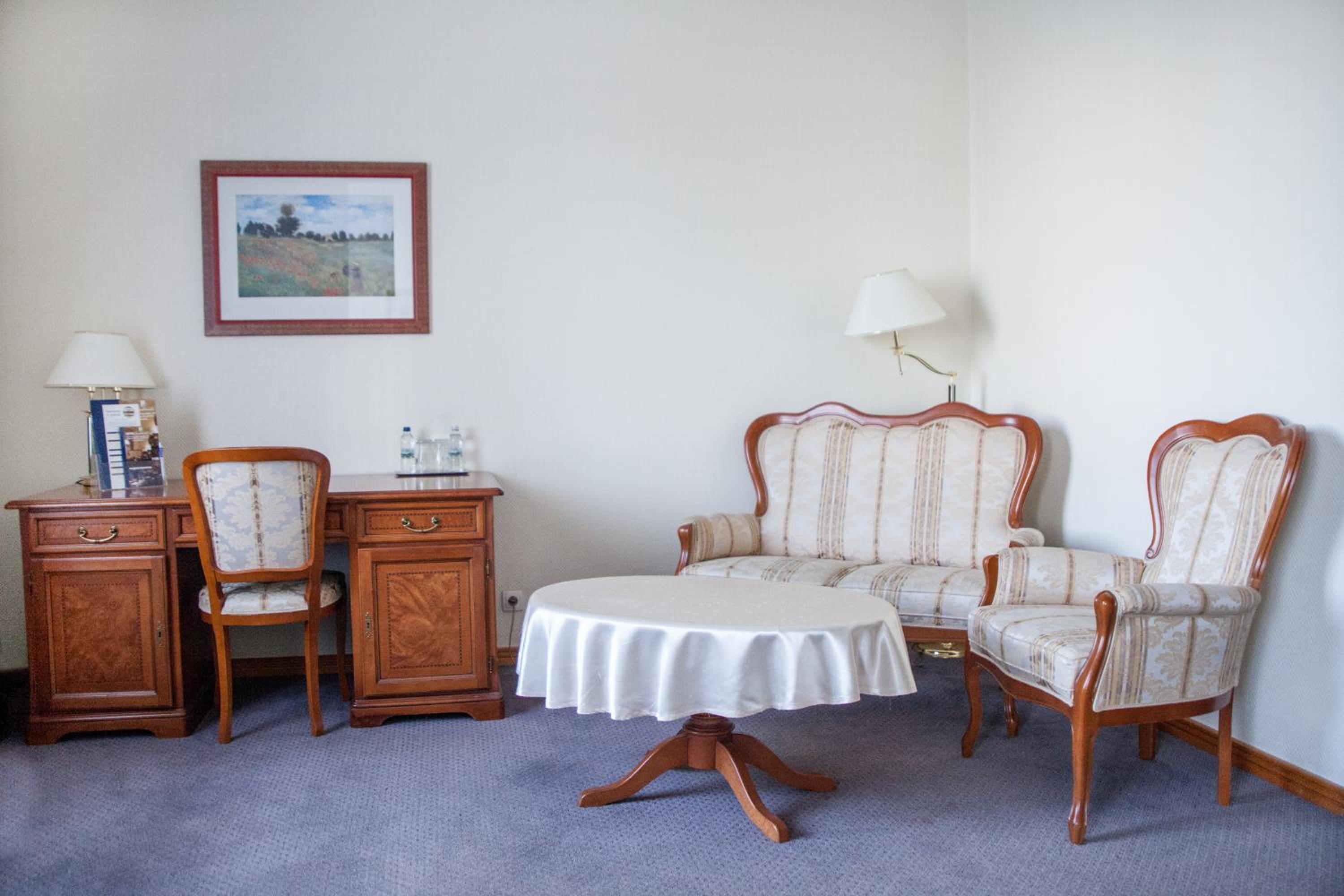 Comfort Triple Room photo 1