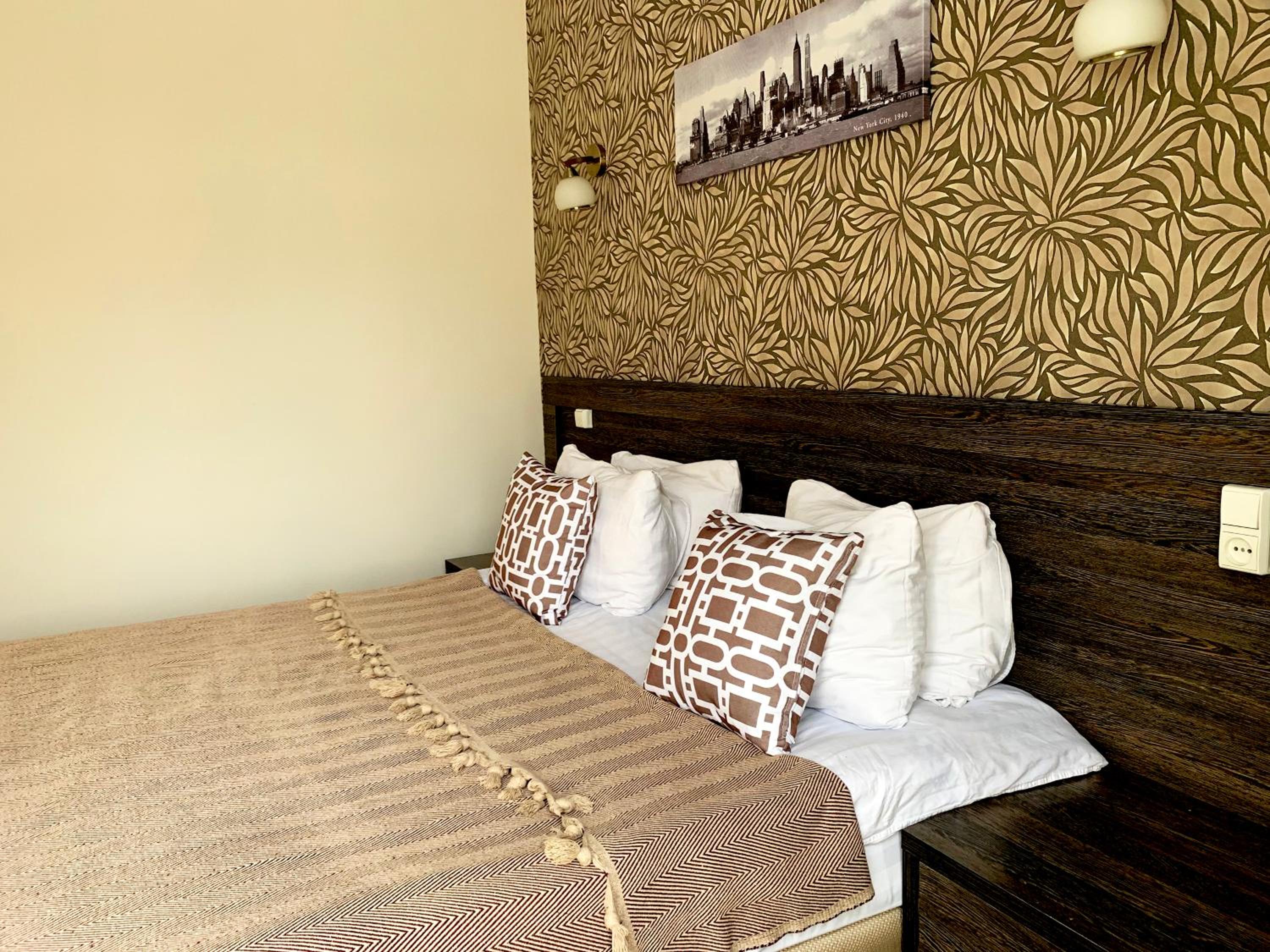 Comfort Double Room