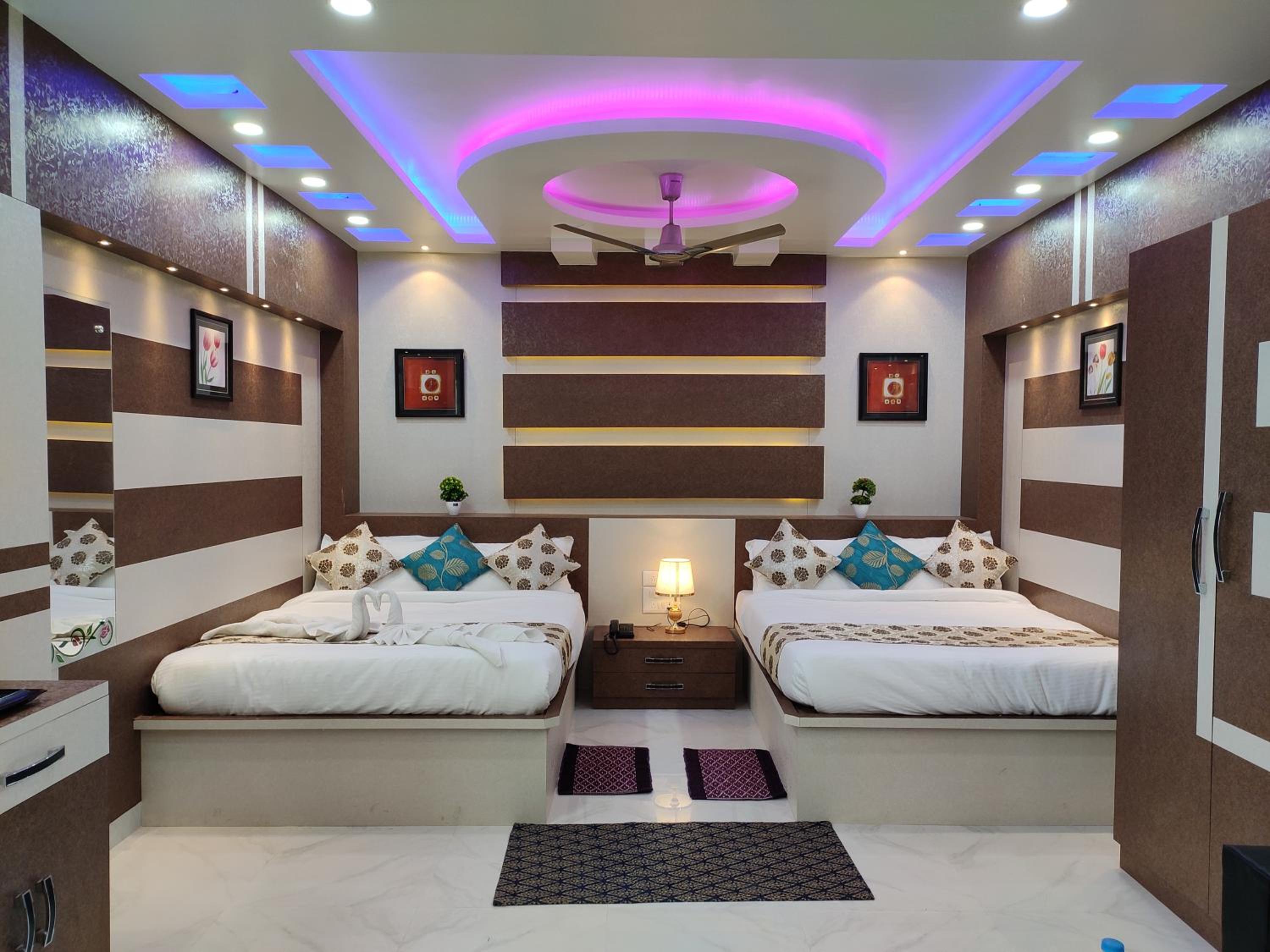 Executive Suite photo 1