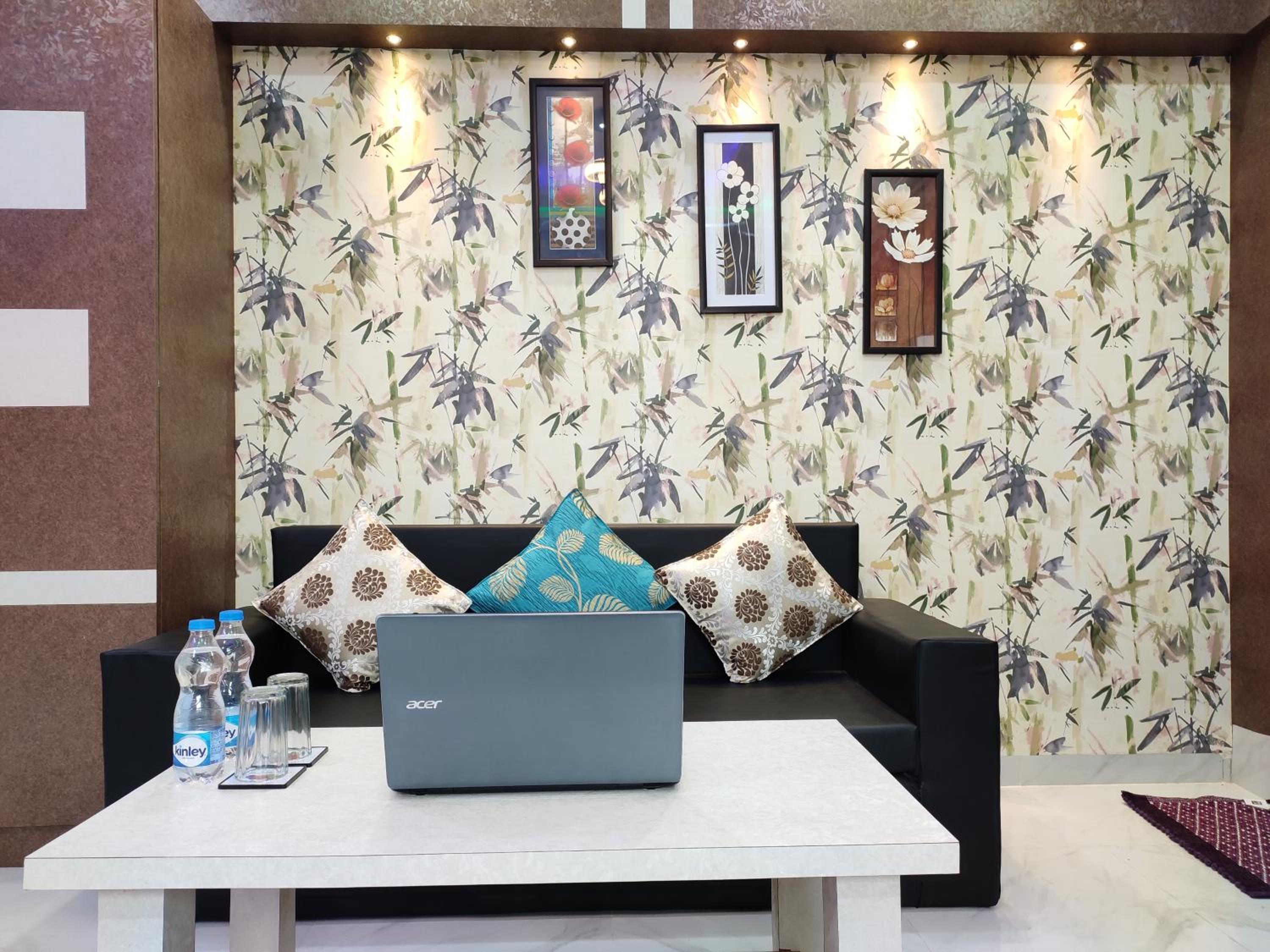 Executive Suite photo 3
