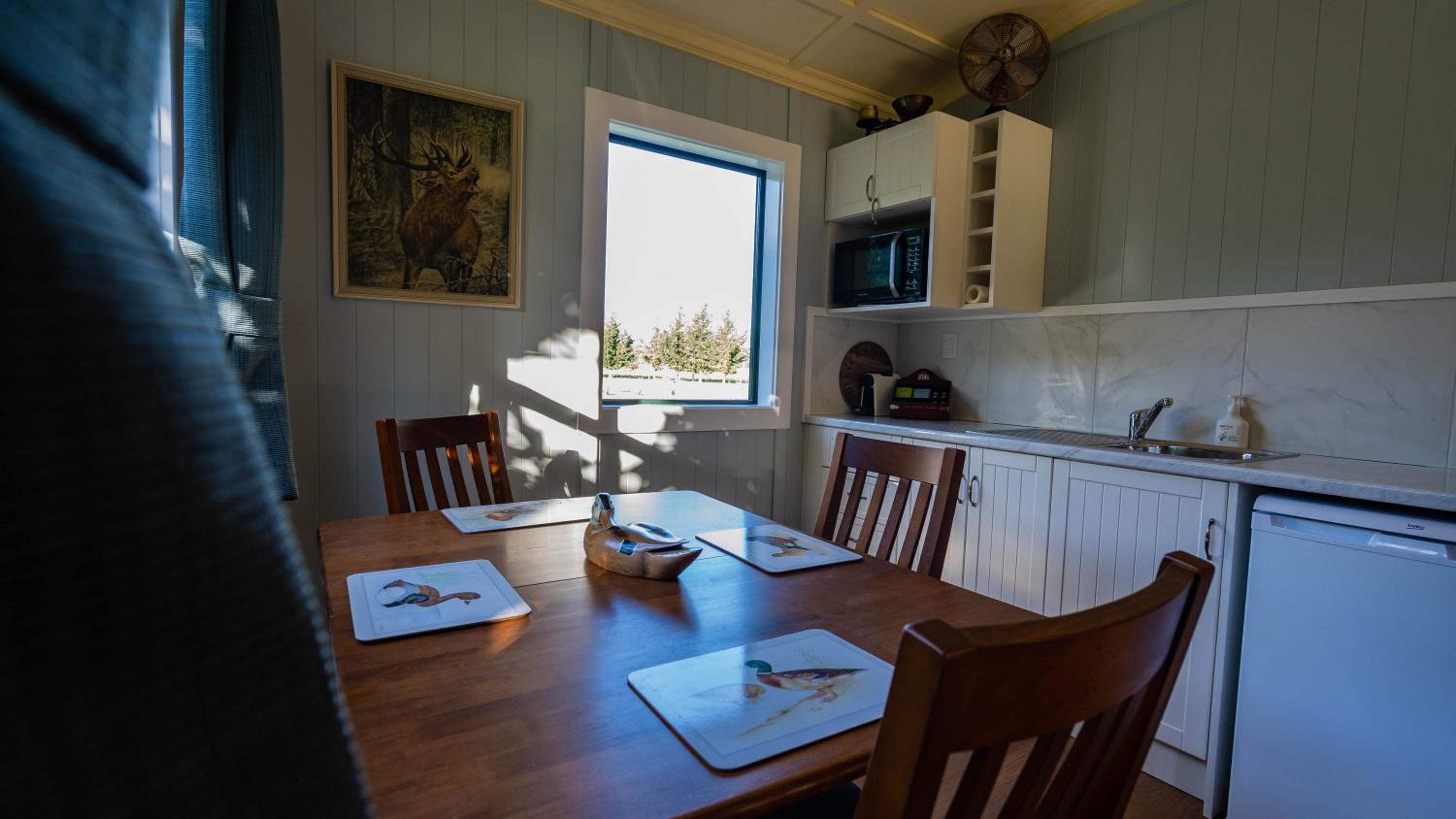 Deluxe Double or Twin Room with Garden View - Photo 8