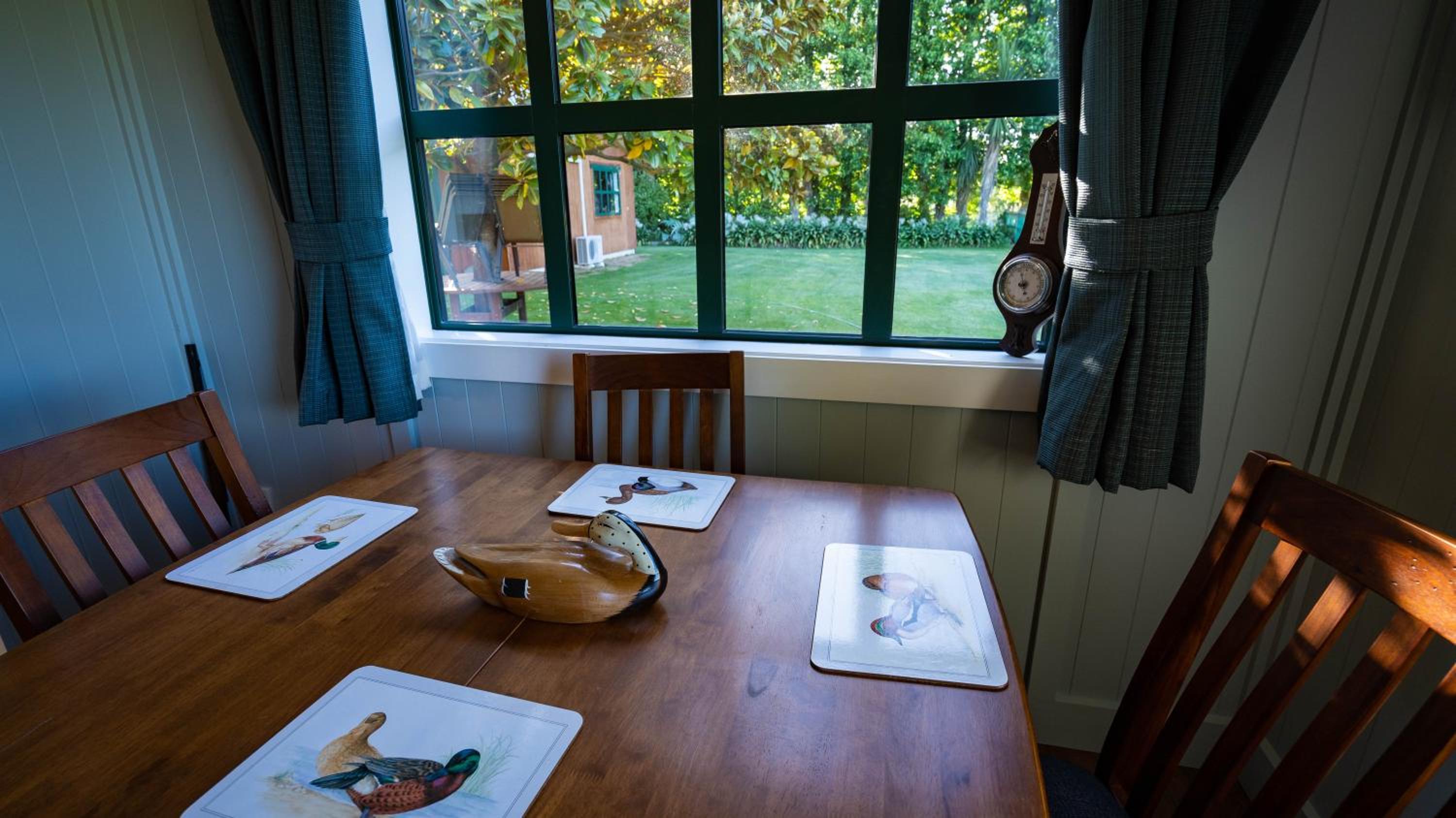 Deluxe Double or Twin Room with Garden View - Photo 6