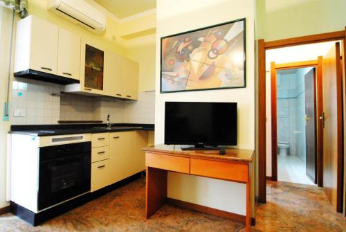 One-Bedroom Apartment (4 Adults) photo 1