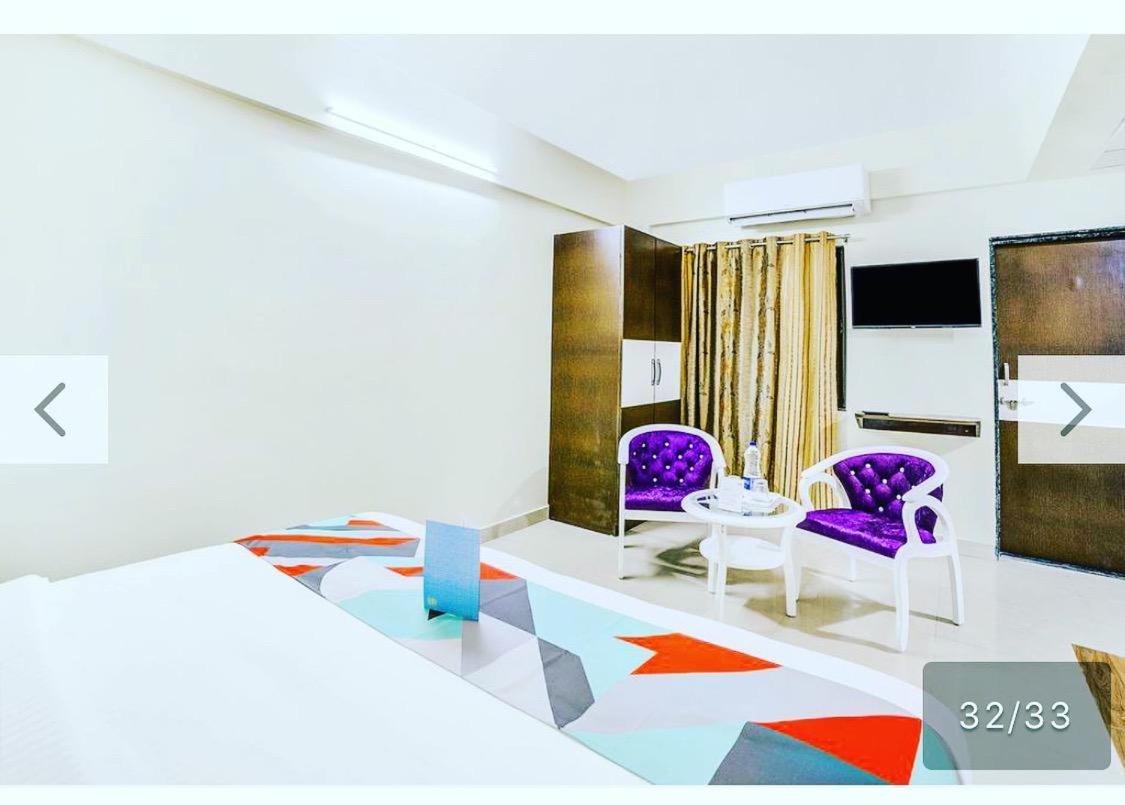 Premium Room with Balcony(India National Only) - Photo 15