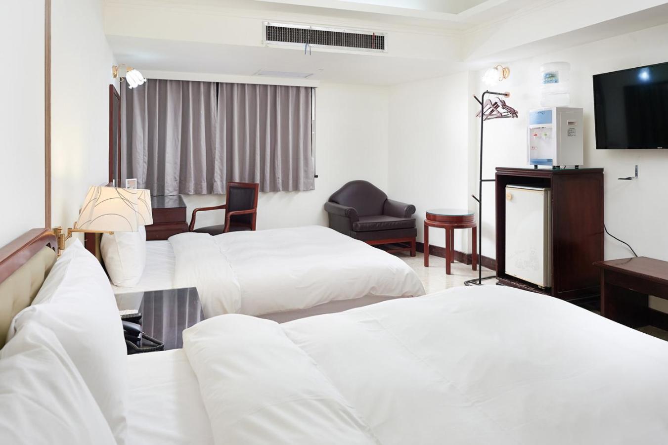 Comfort Quadruple Room photo 3