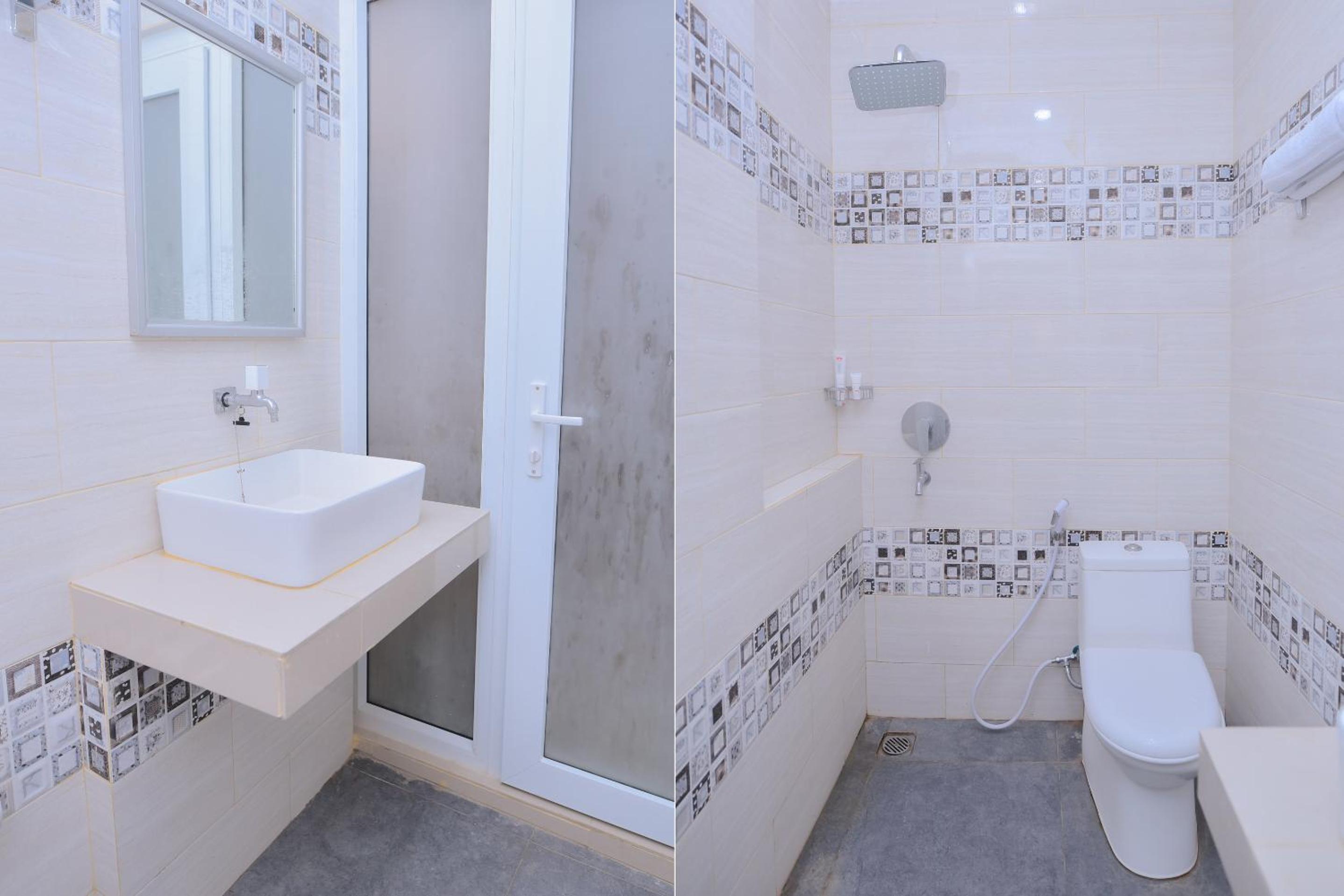 Standard Double Room - Photo 3