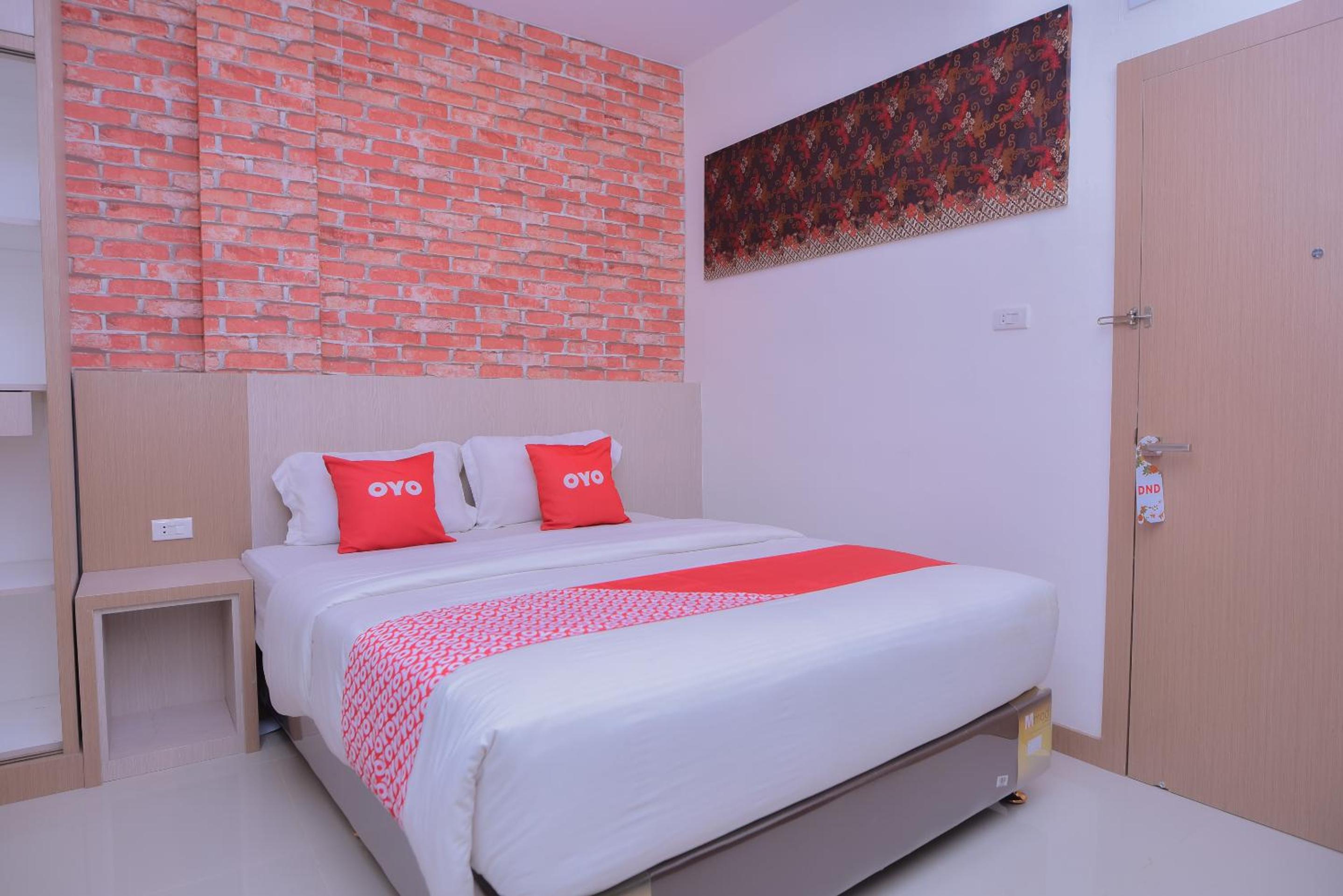 Standard Double Room - Photo 2