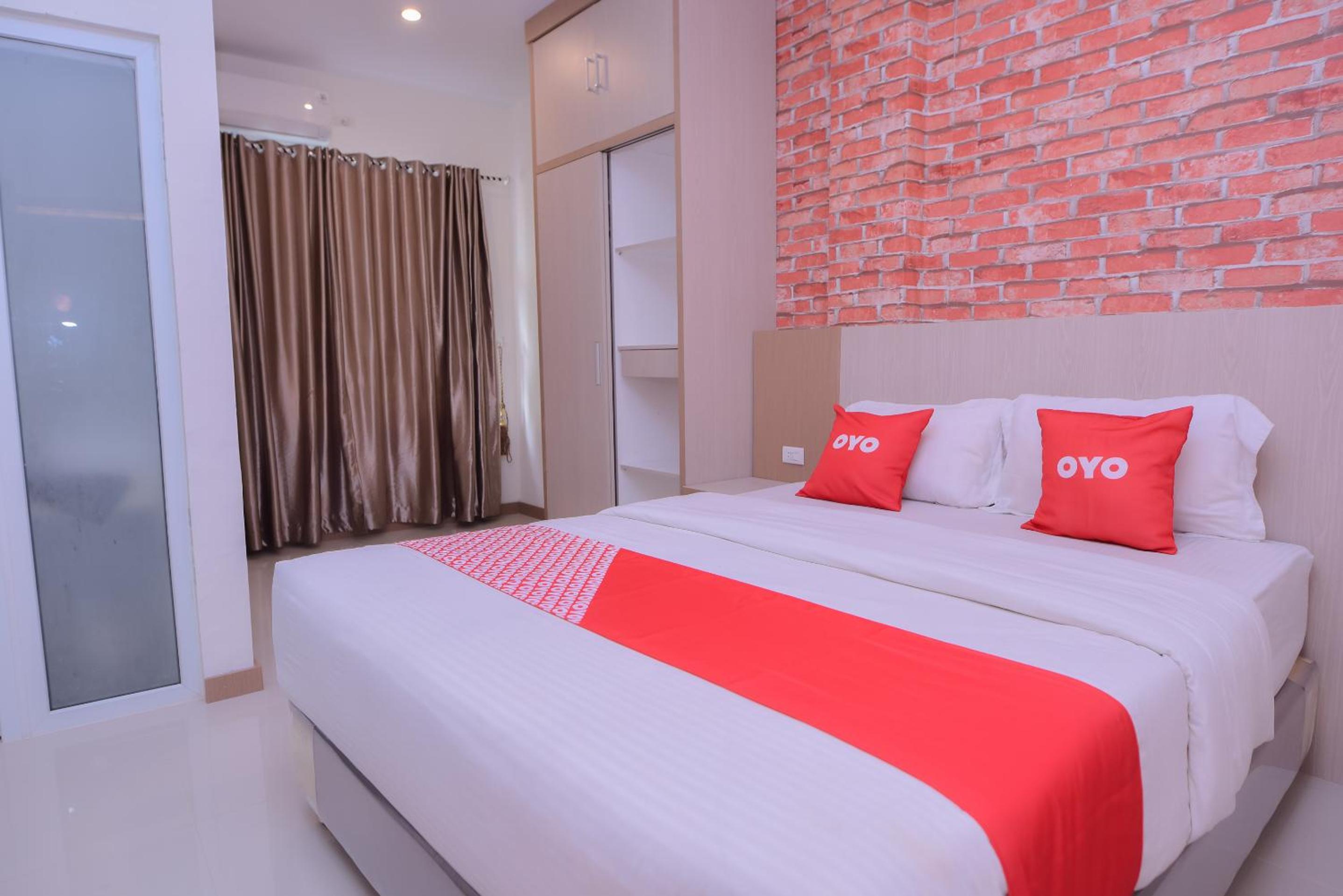 Standard Double Room - Photo 1