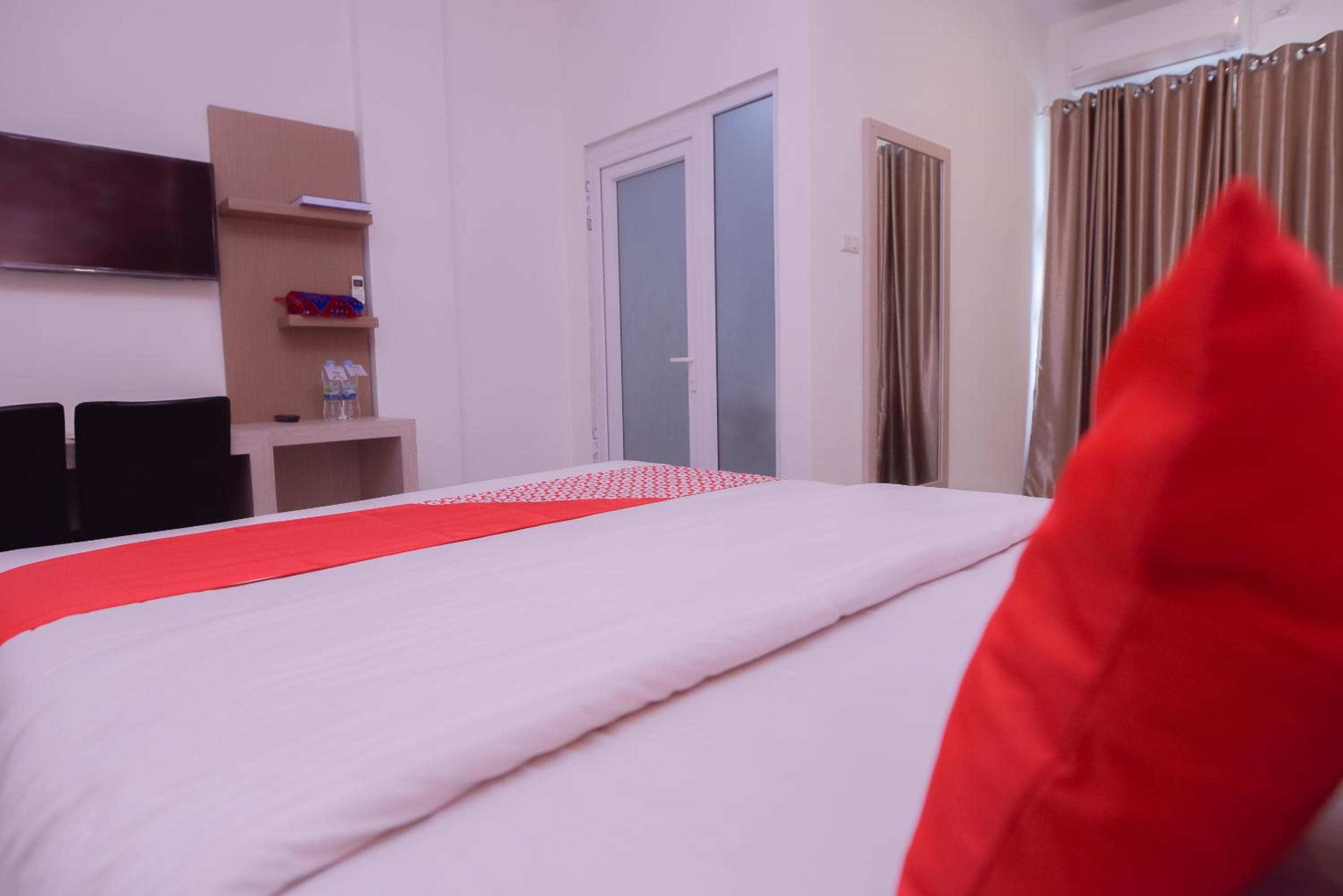 Standard Double Room - Photo 5