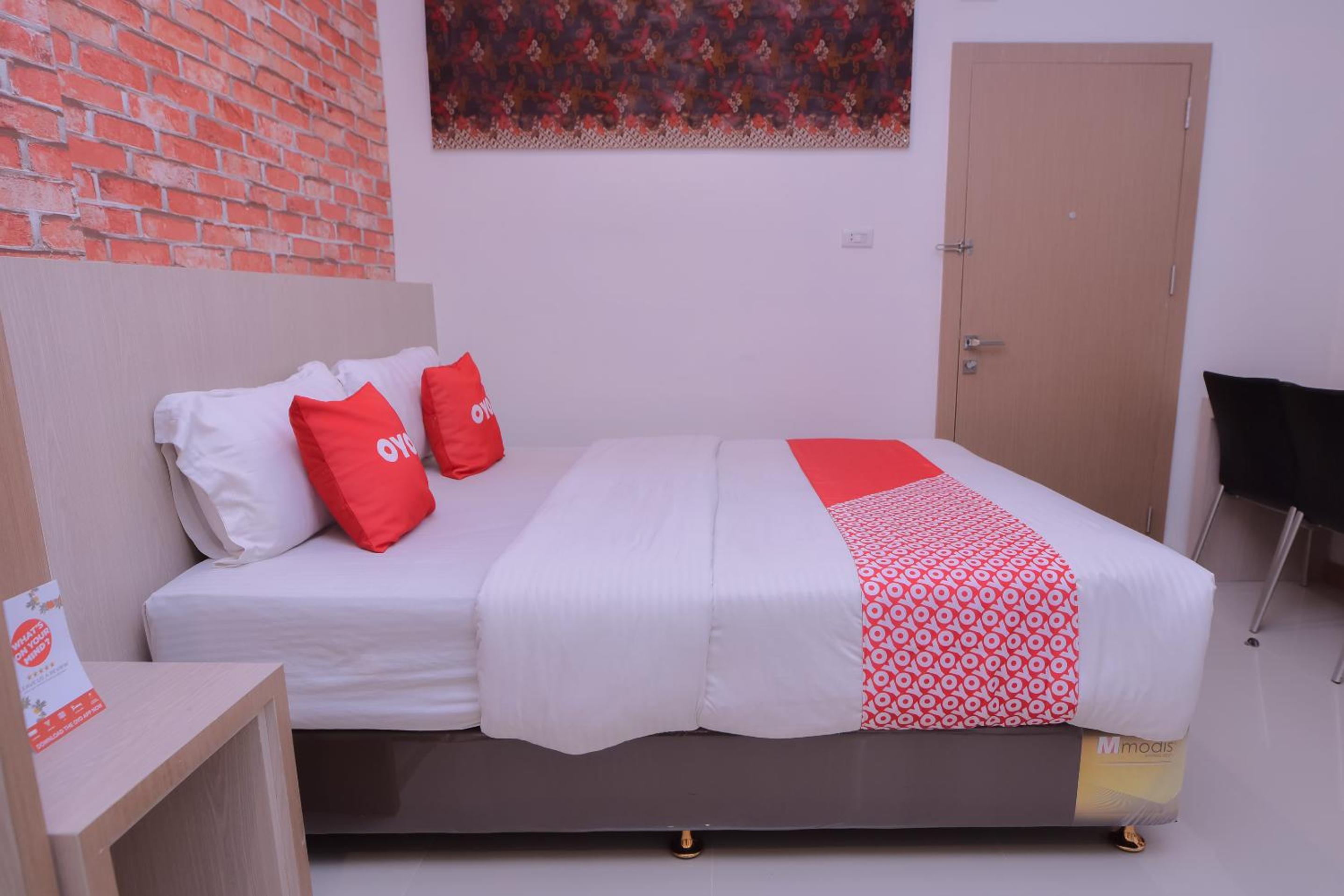 Standard Double Room - Photo 6