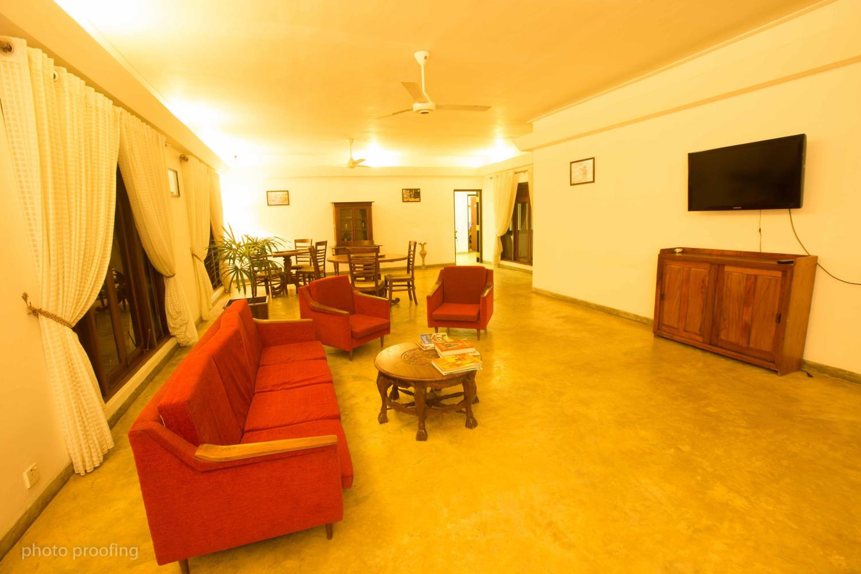 Twin Room photo 3