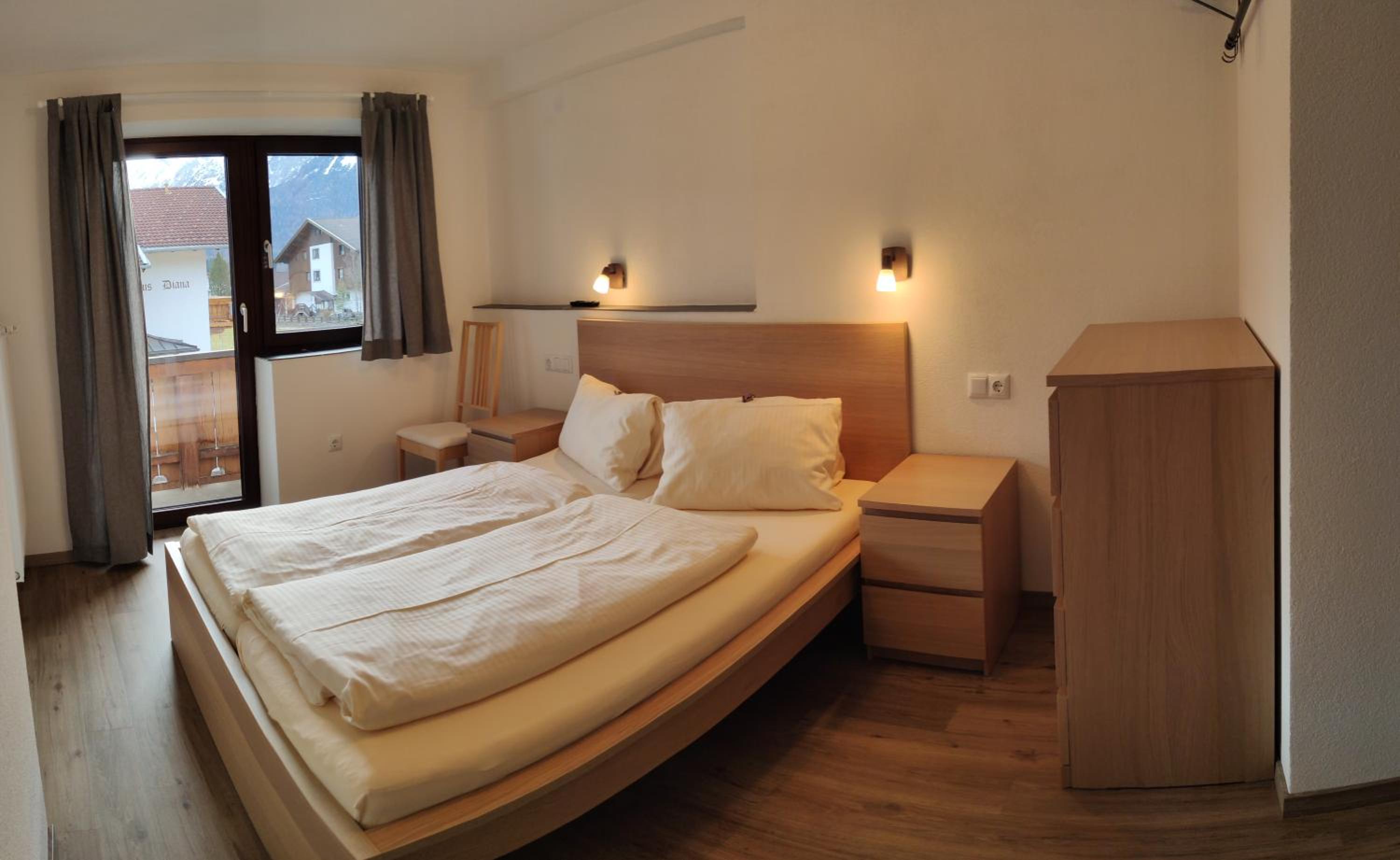 Apartment photo 1