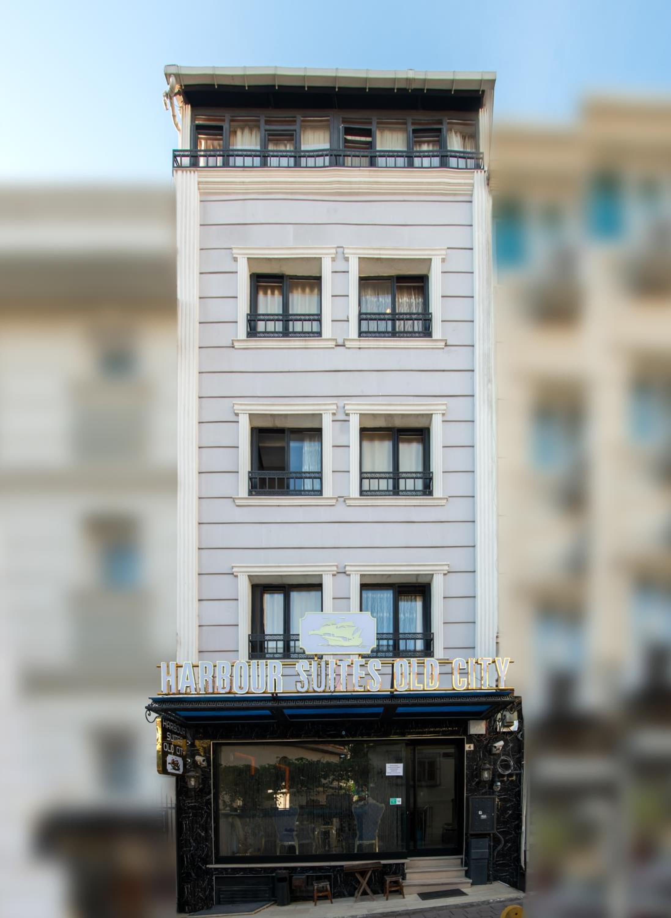 Duplex Apartment photo 2