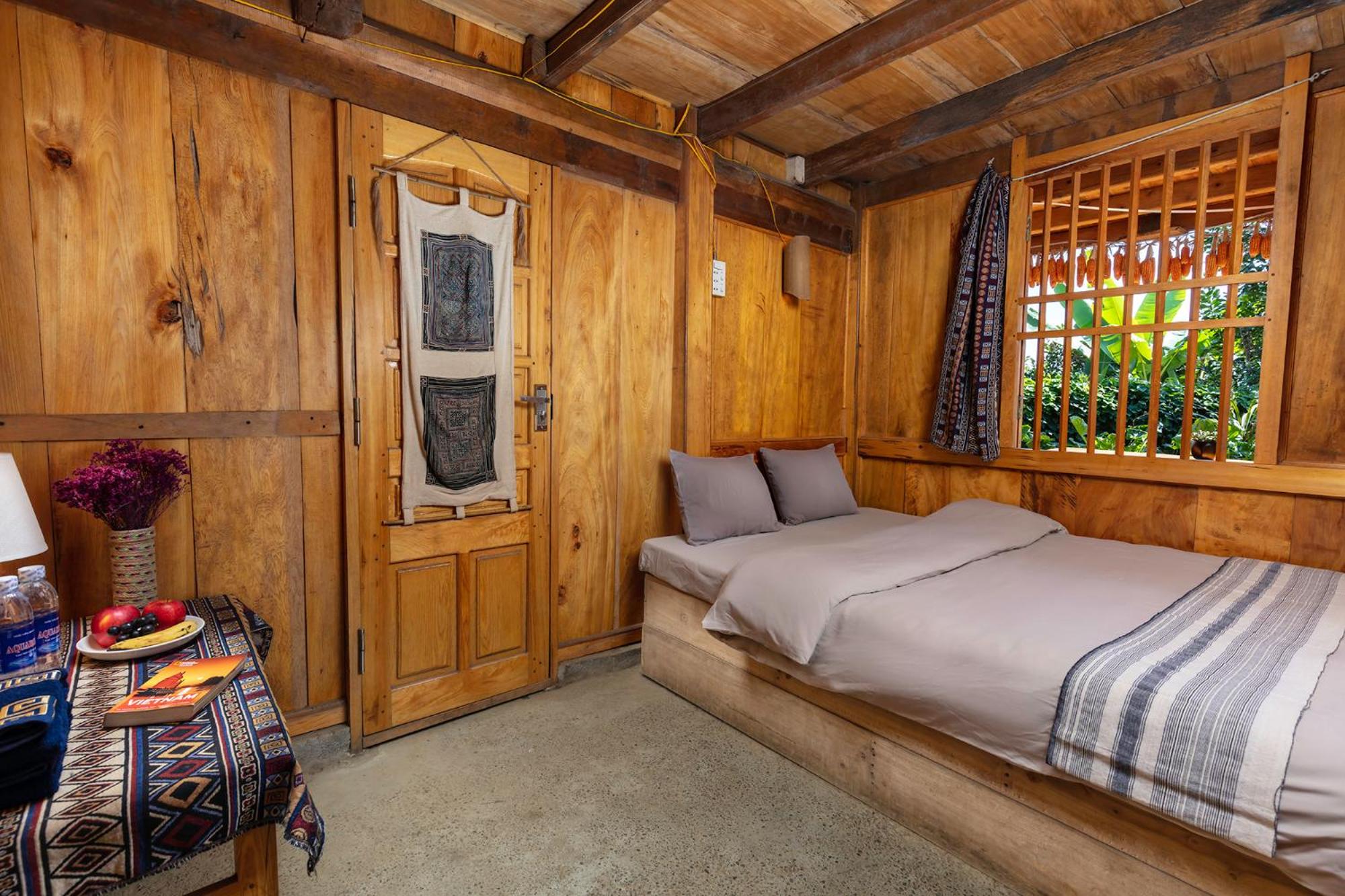 Double Room with Mountain View photo 2