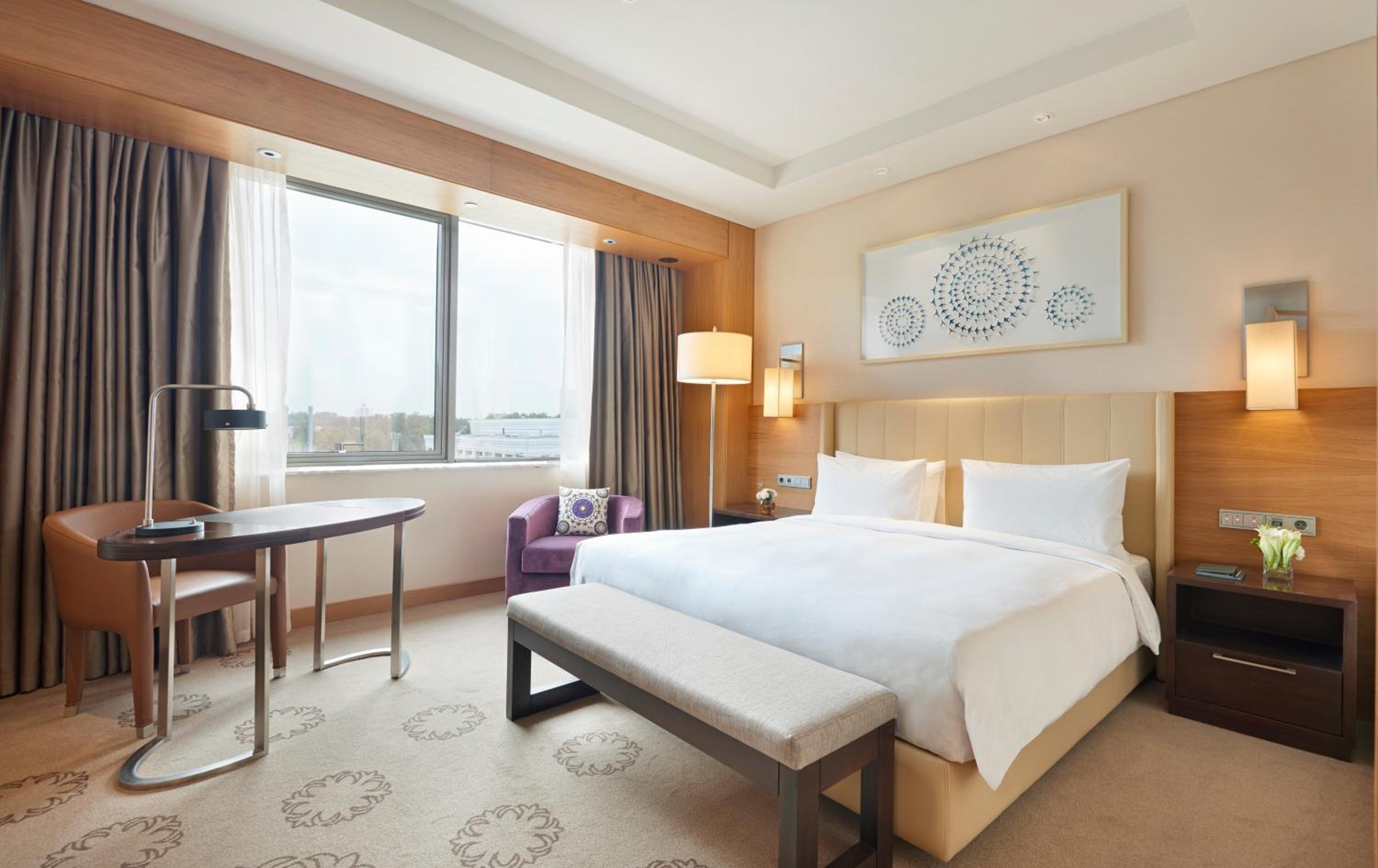 Club King Room photo 1