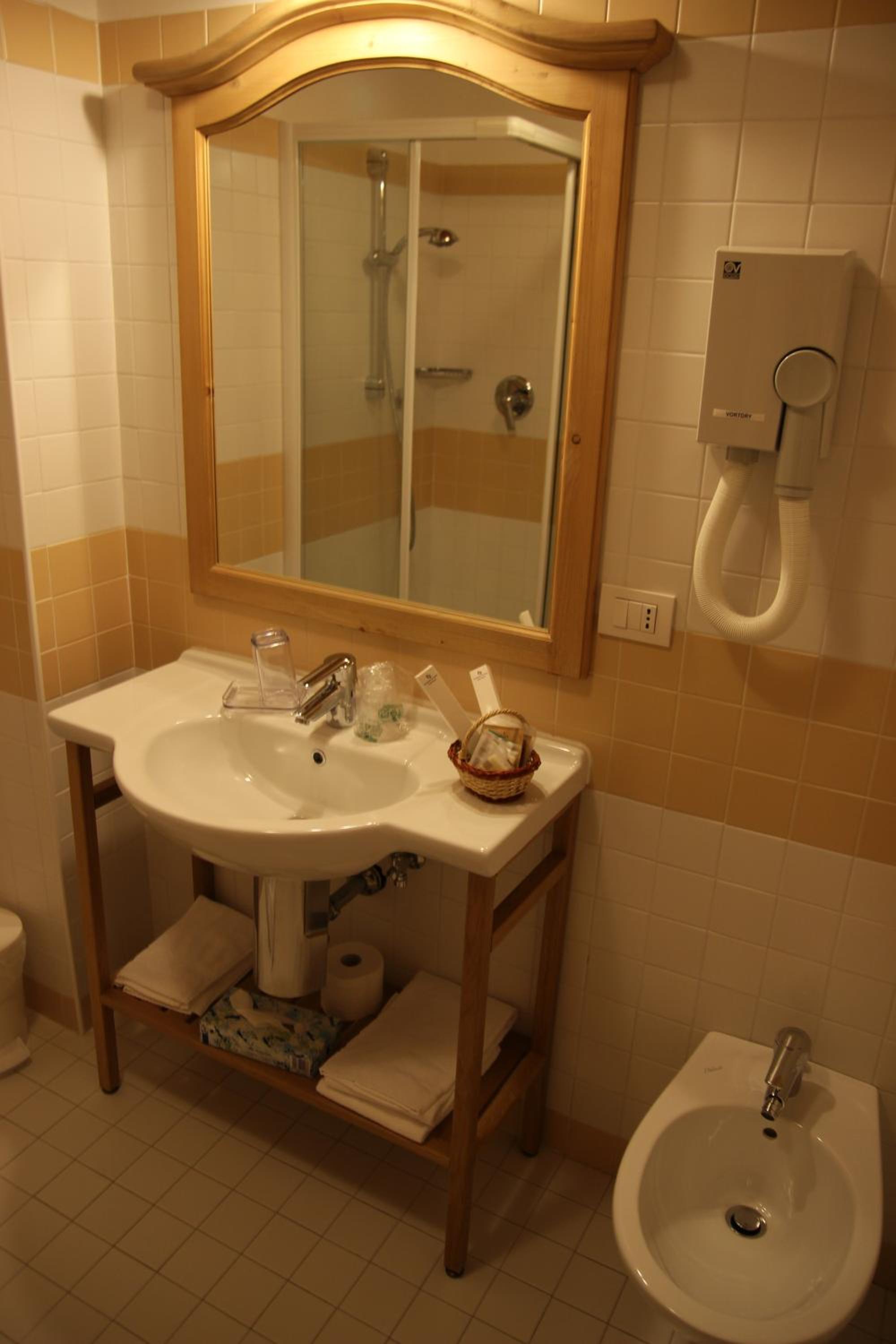 Double or Twin Room photo 3