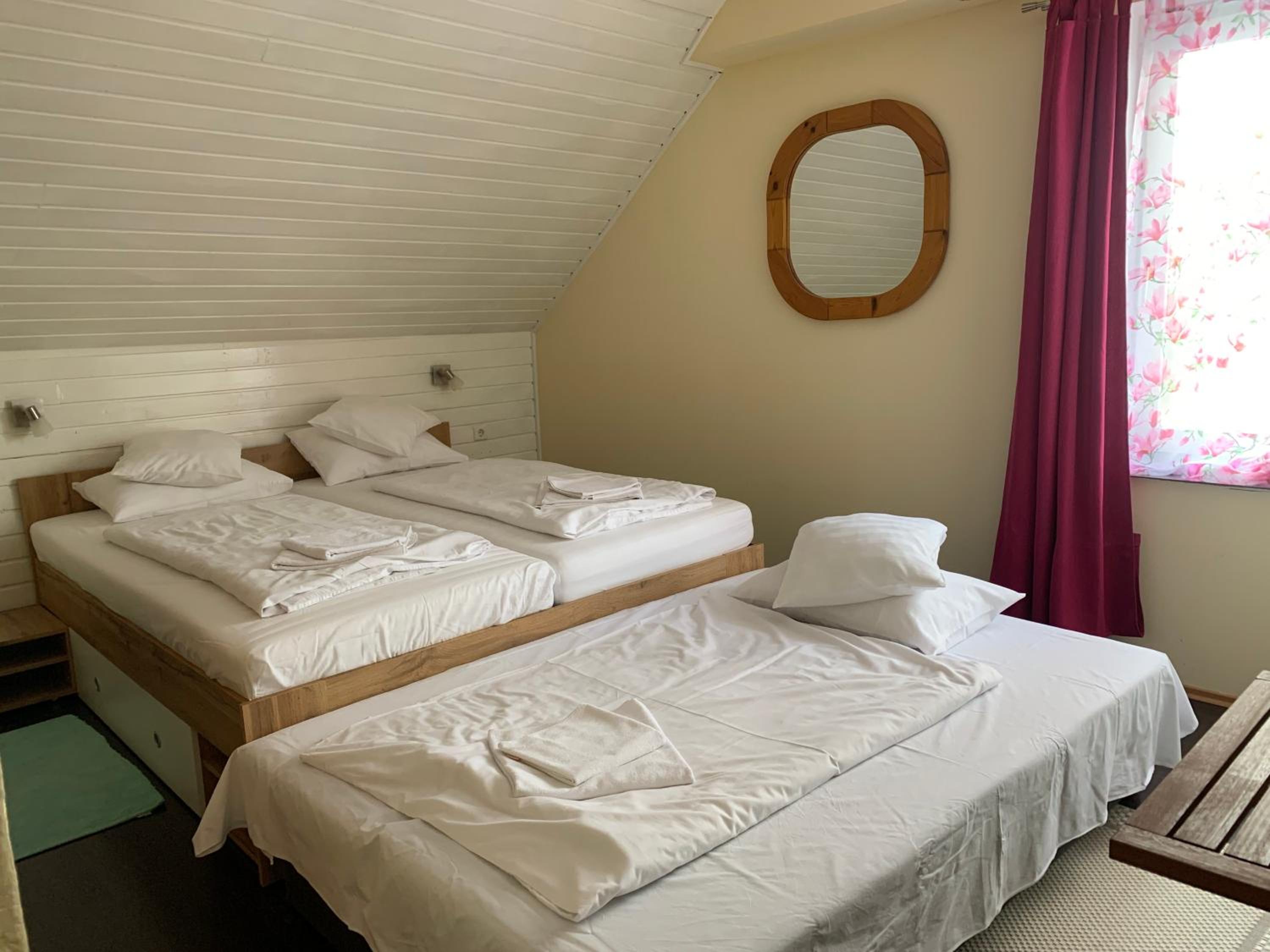 Triple Room photo 1