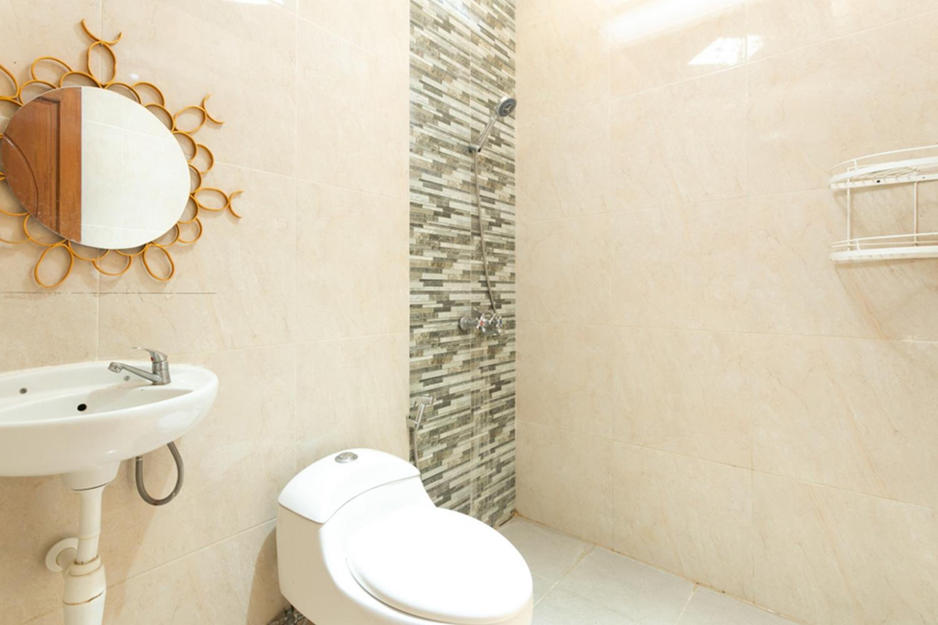 Double Room - Photo 2