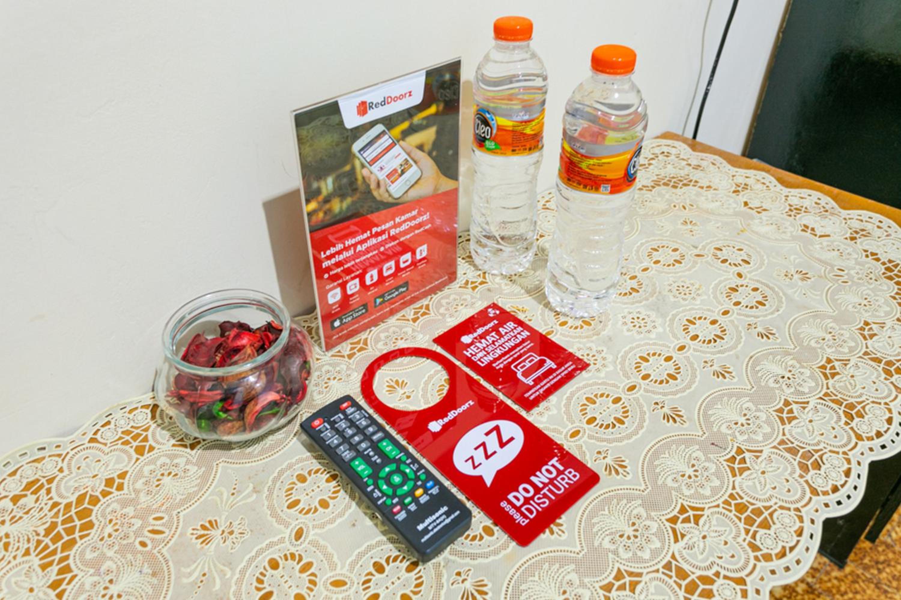 Double Room - Photo 3