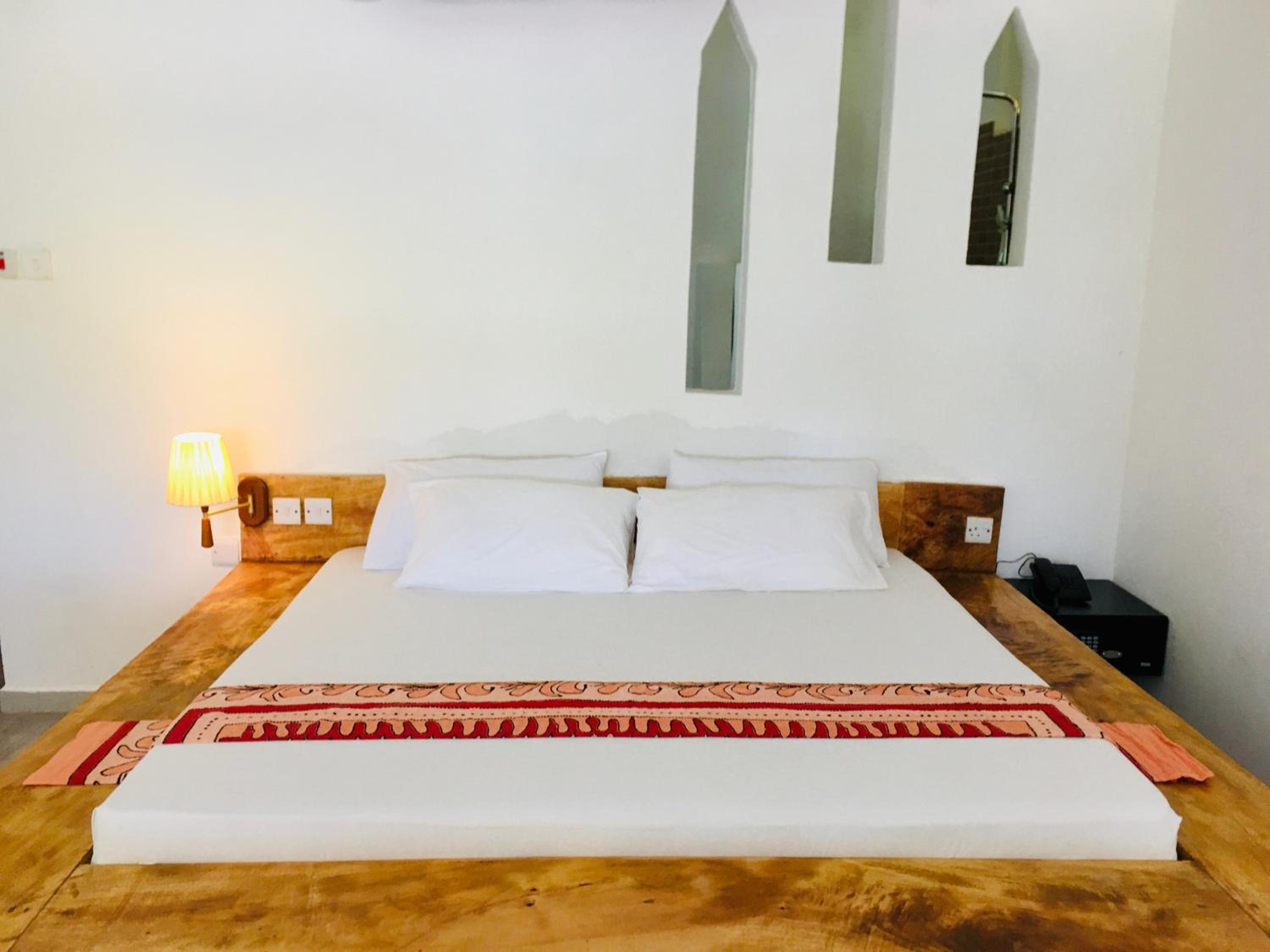 Suite with Sea View