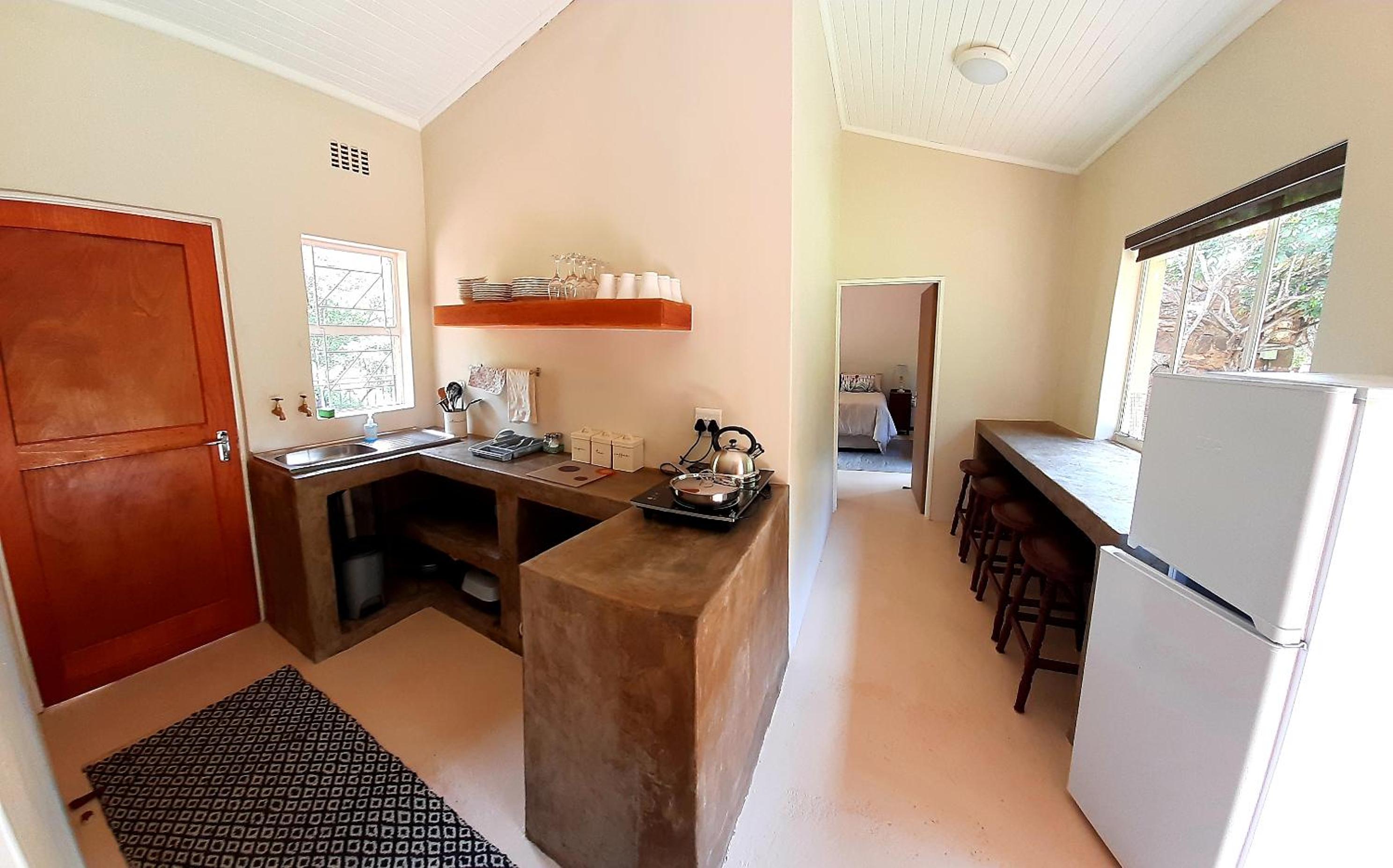 Apartment with Mountain View - Photo 6