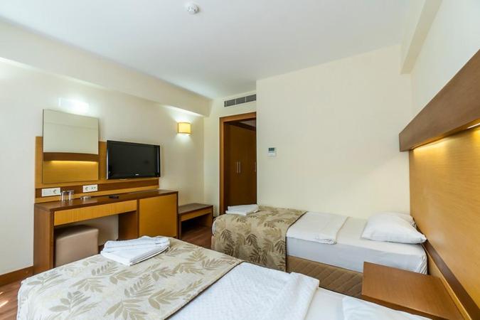 Economy Double Or Twin Room photo 1