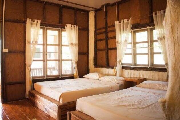 Family Bungalow - Photo 1
