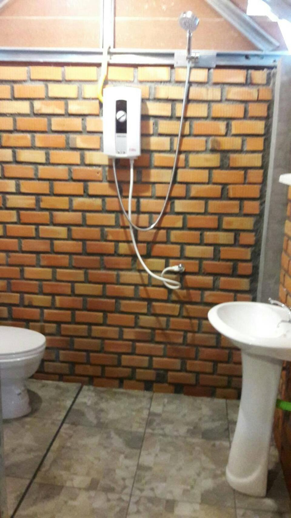 Bungalow with Fan - Photo 26