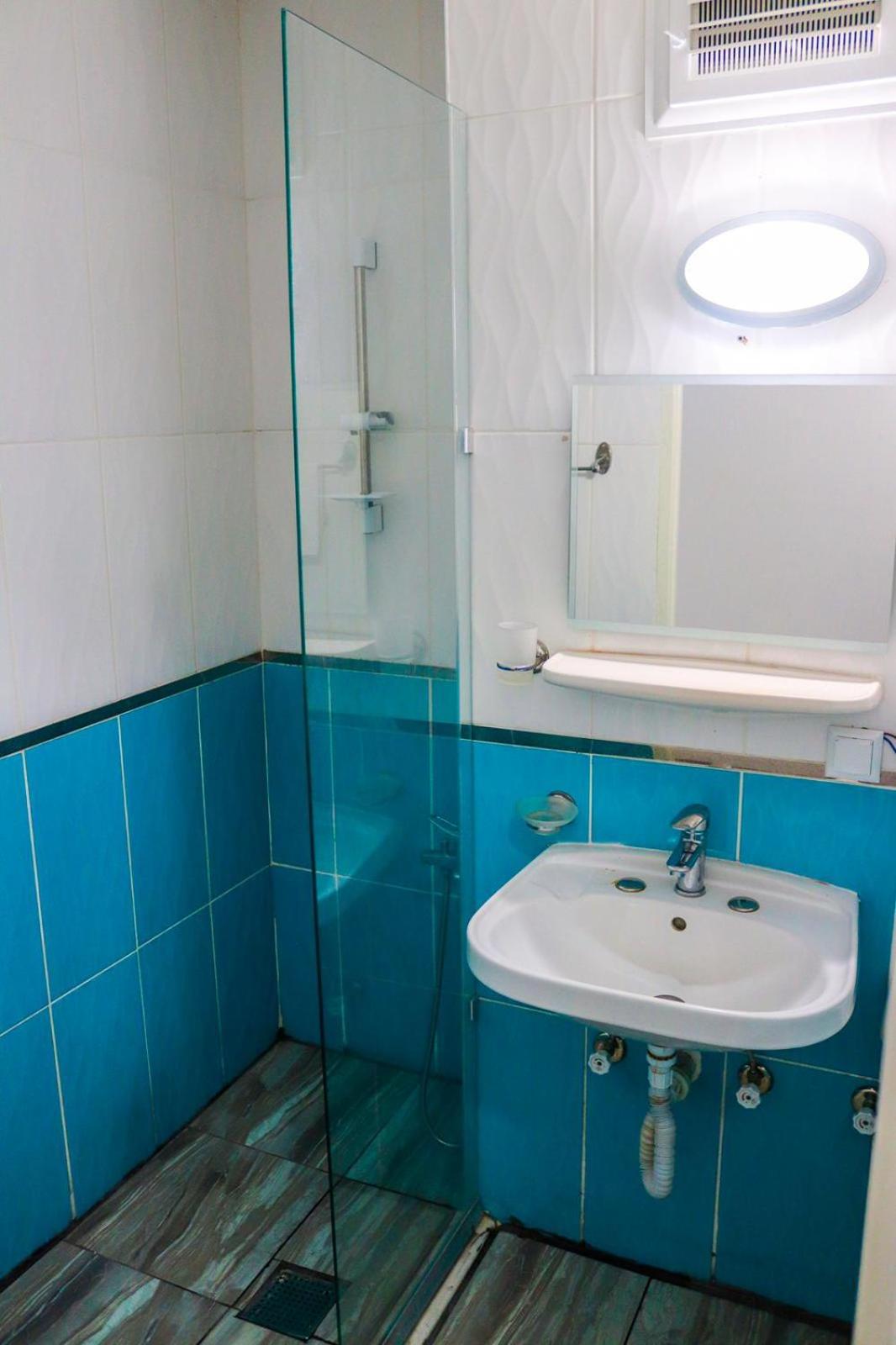 Budget Triple Room photo 2