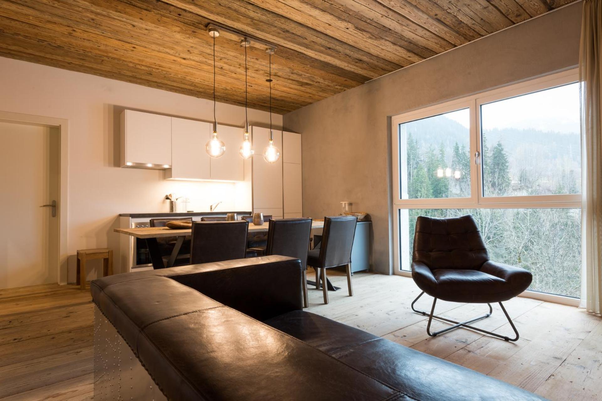 Loft - Photo 4