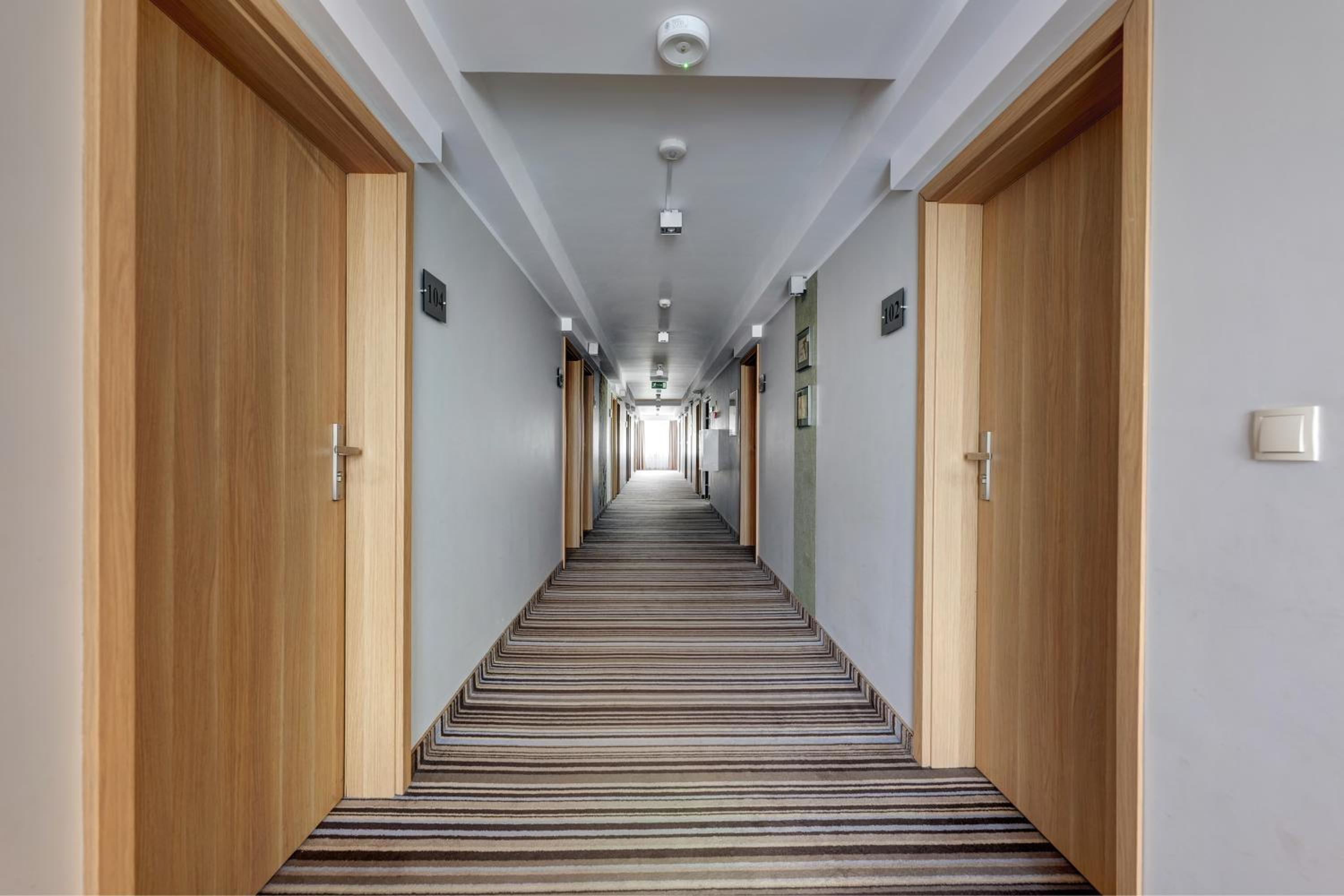 Standard Single Room photo 3