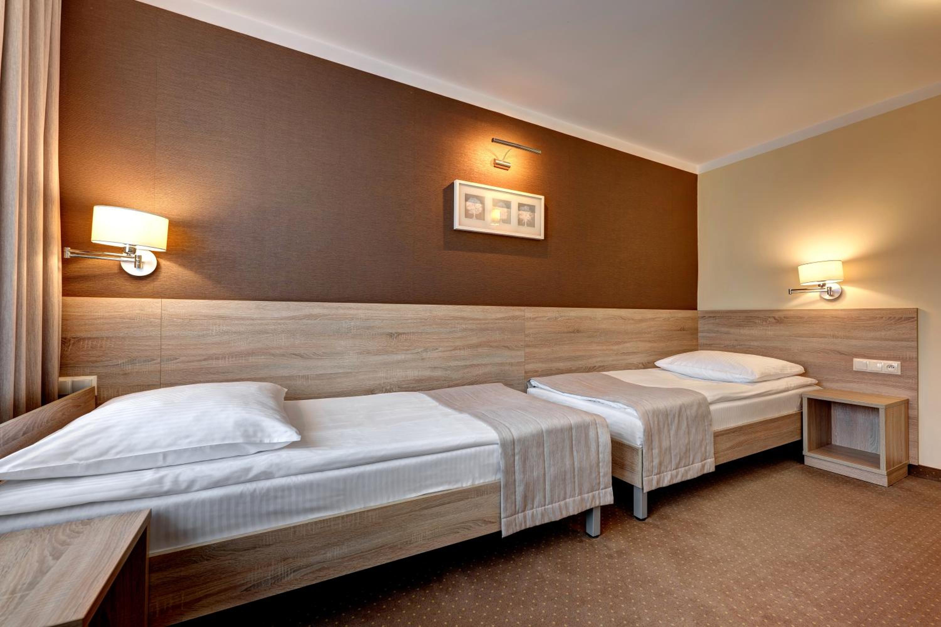 Basic Triple Room - Photo 2