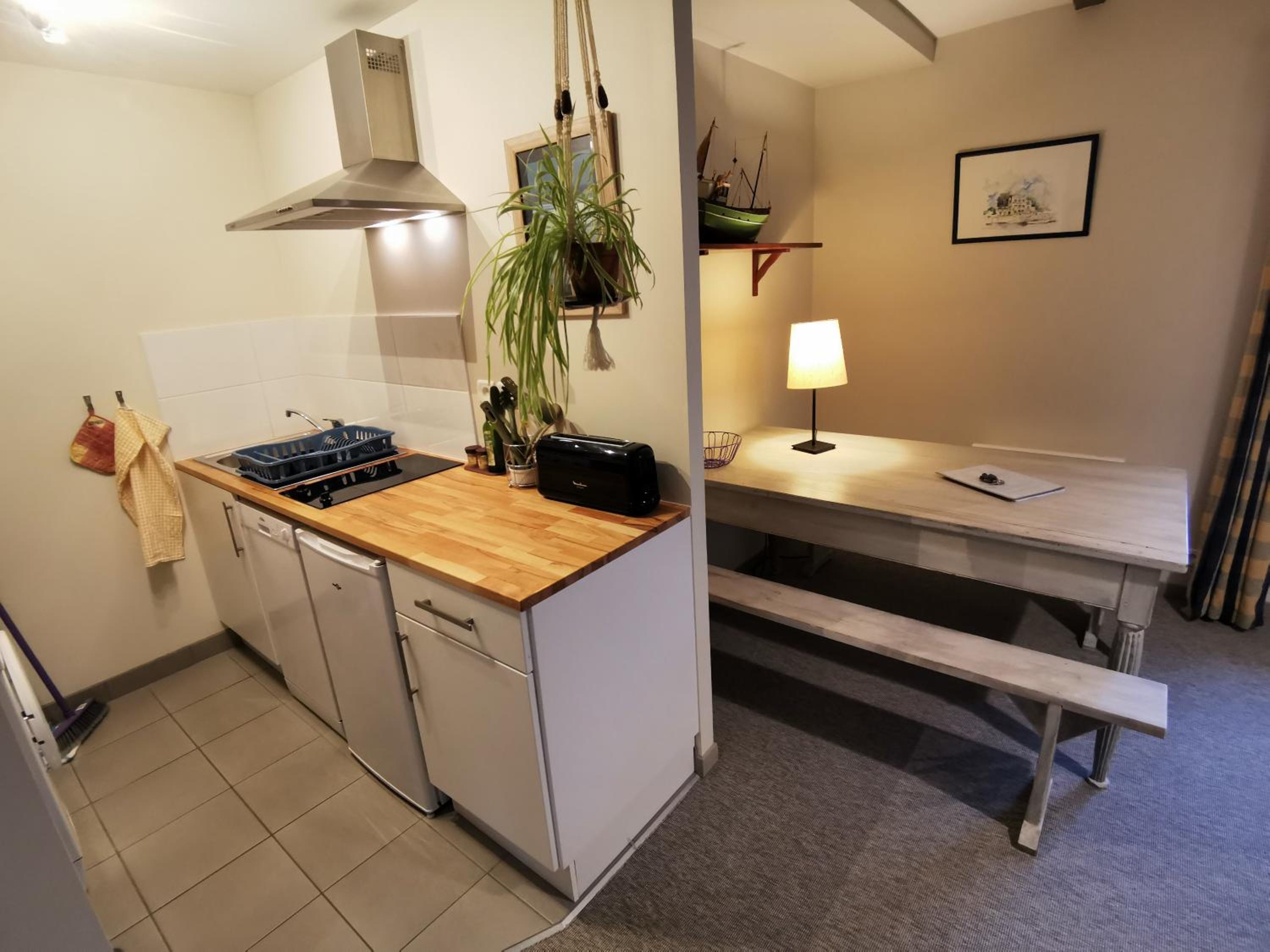 Apartment - Photo 4