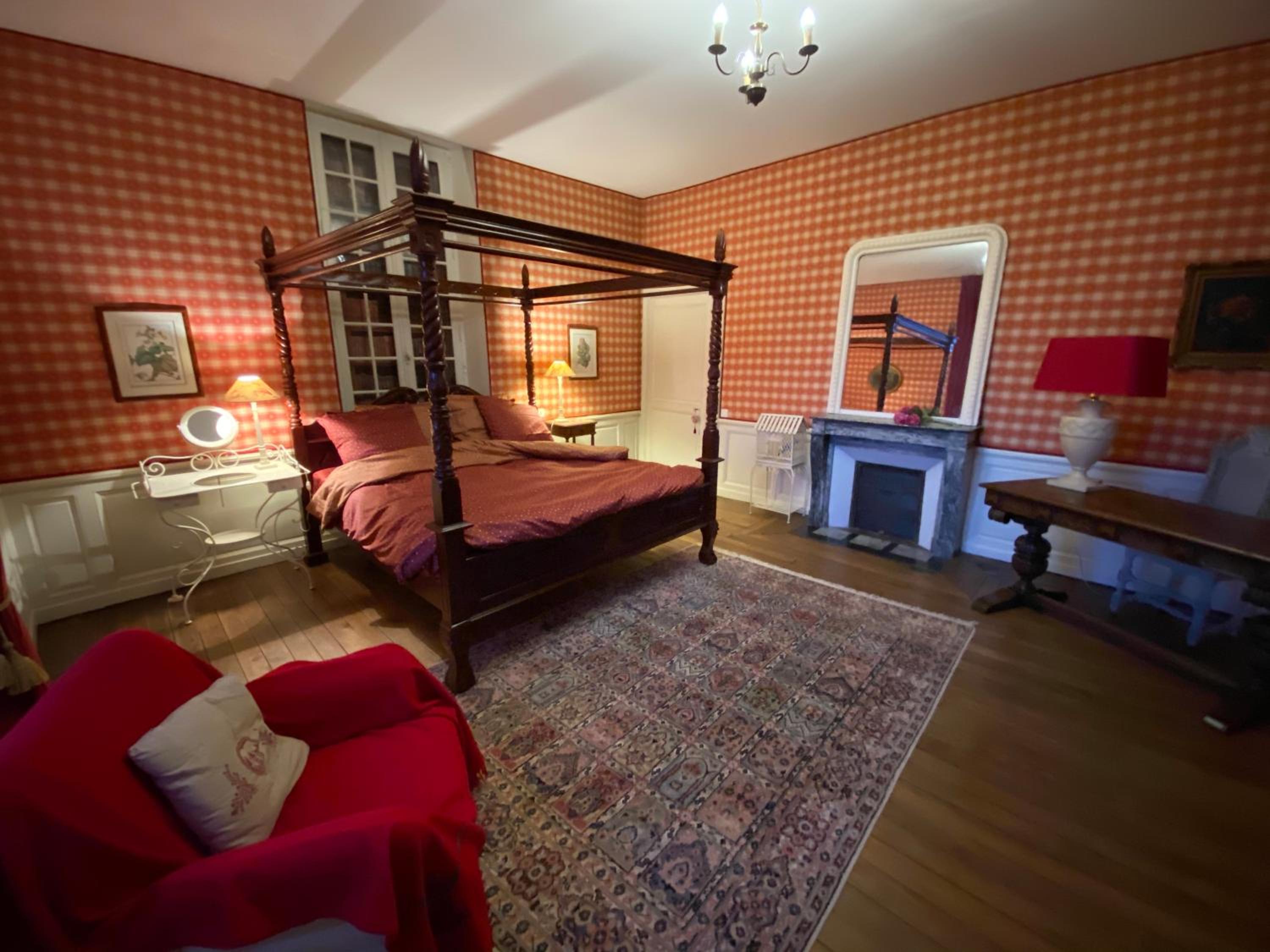 King Suite photo 3