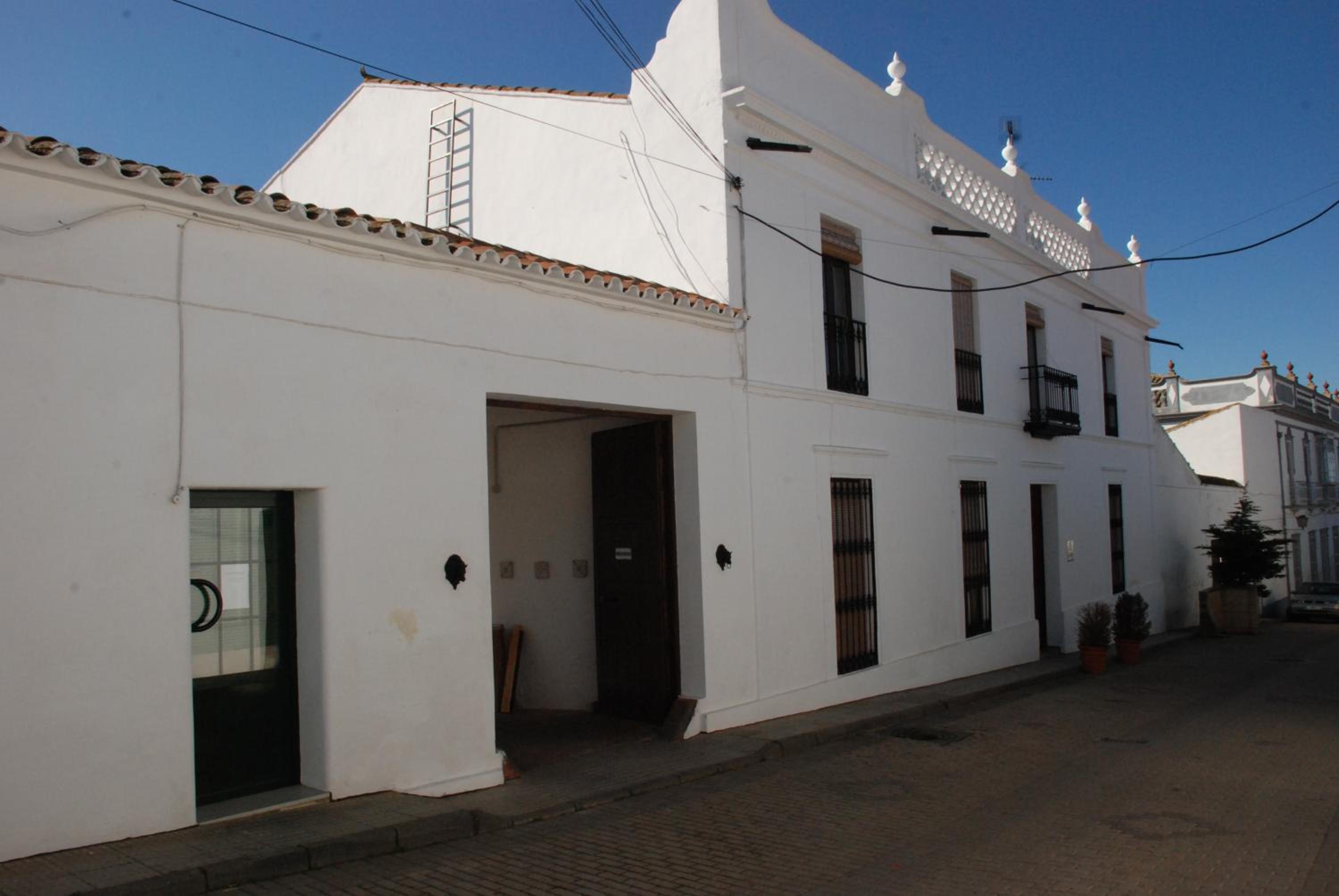 Casa de Seis Habitaciones