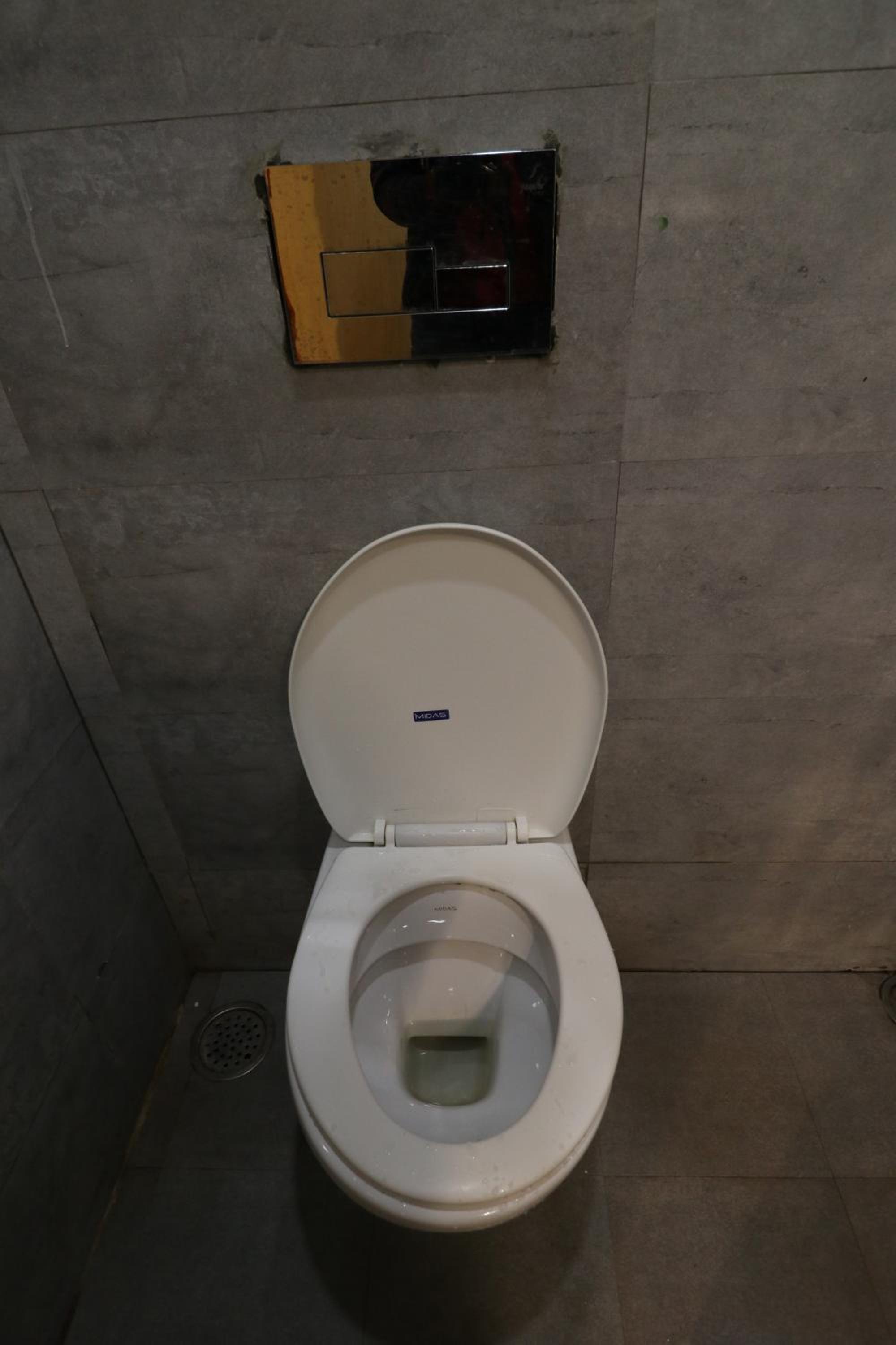 Deluxe Room (2 Adults + 1 Child) - Photo 8