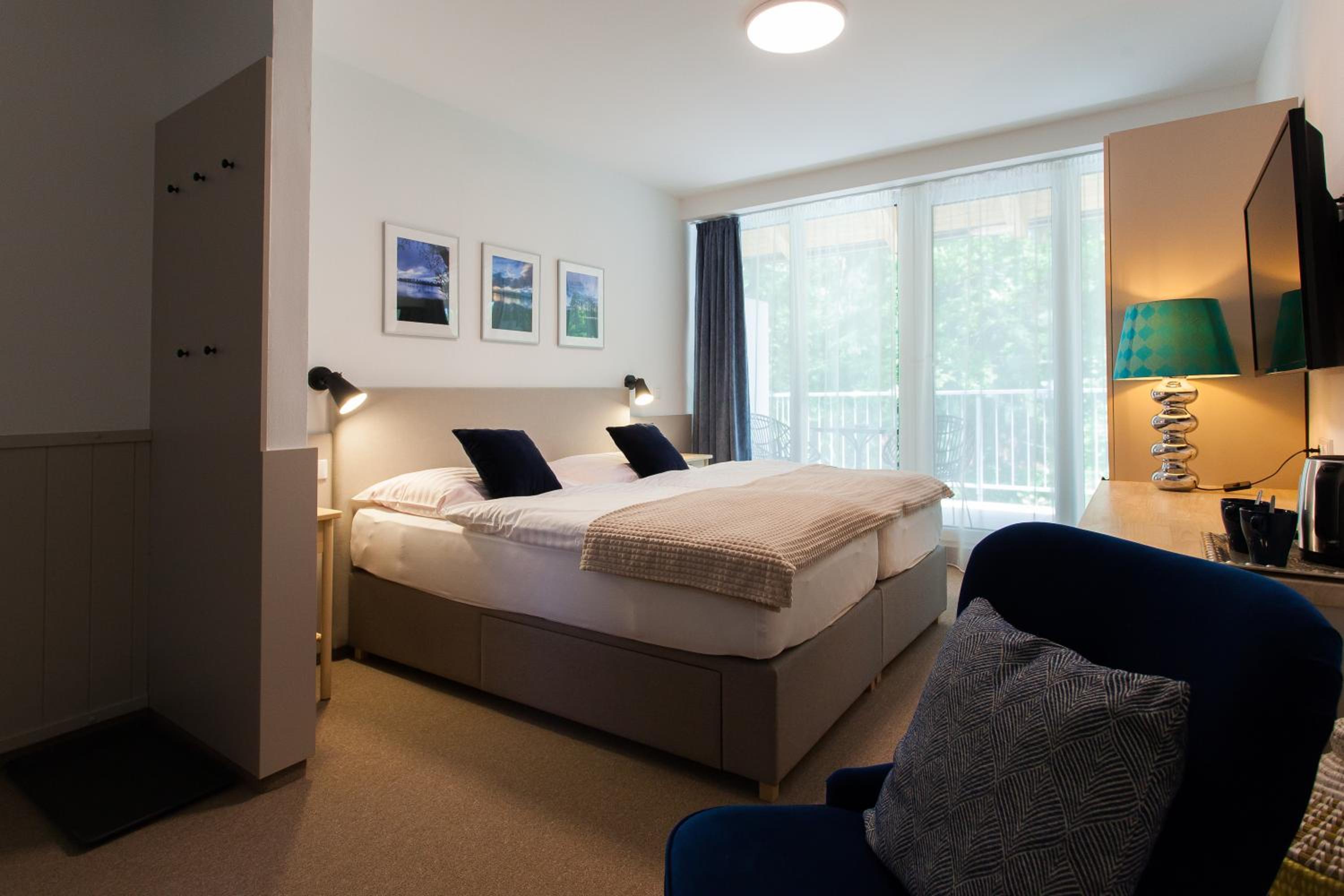 Superior Triple Room - Photo 10