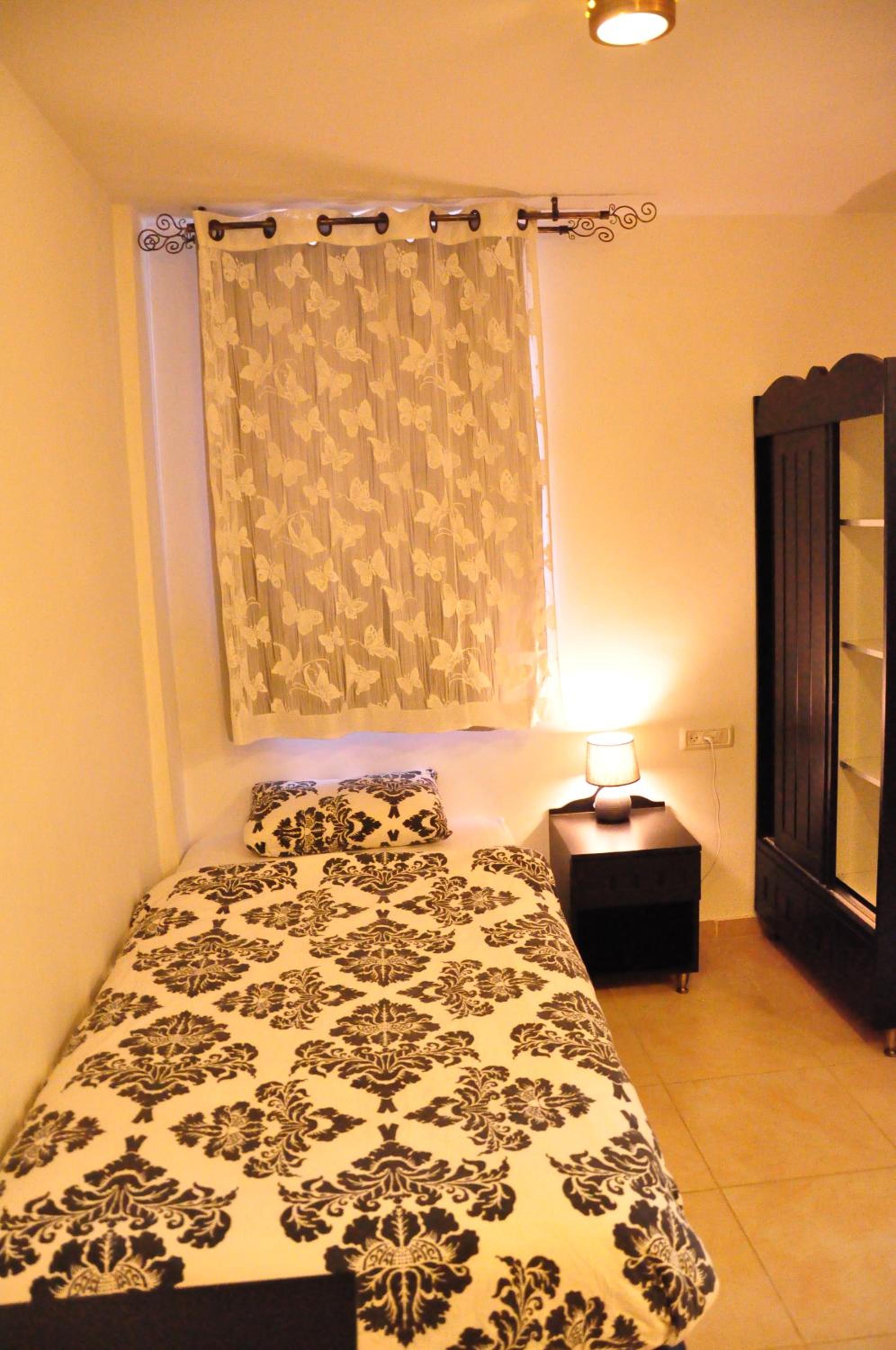 Single Room with Kitchenette