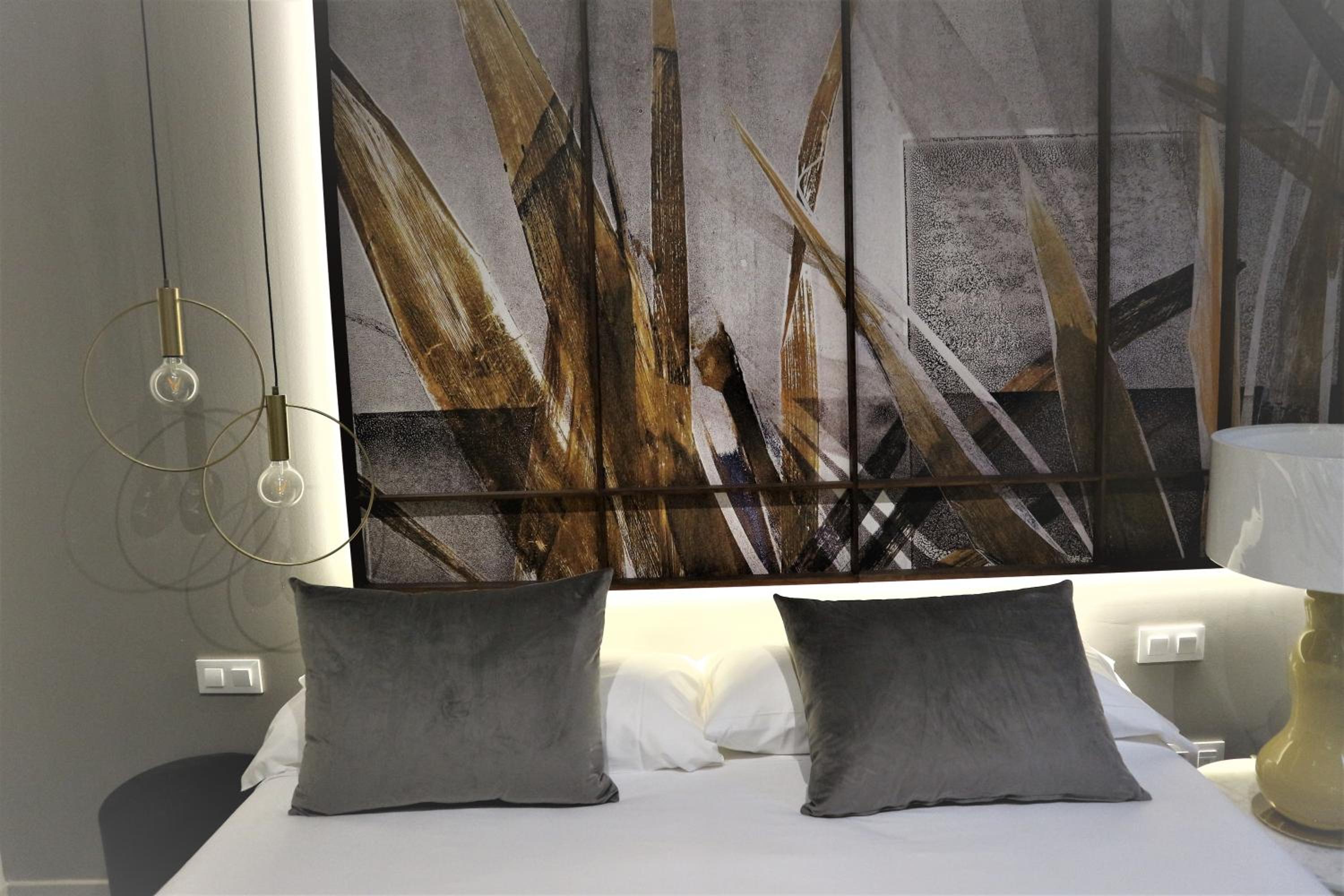 Superior Double or Twin Room - Photo 6