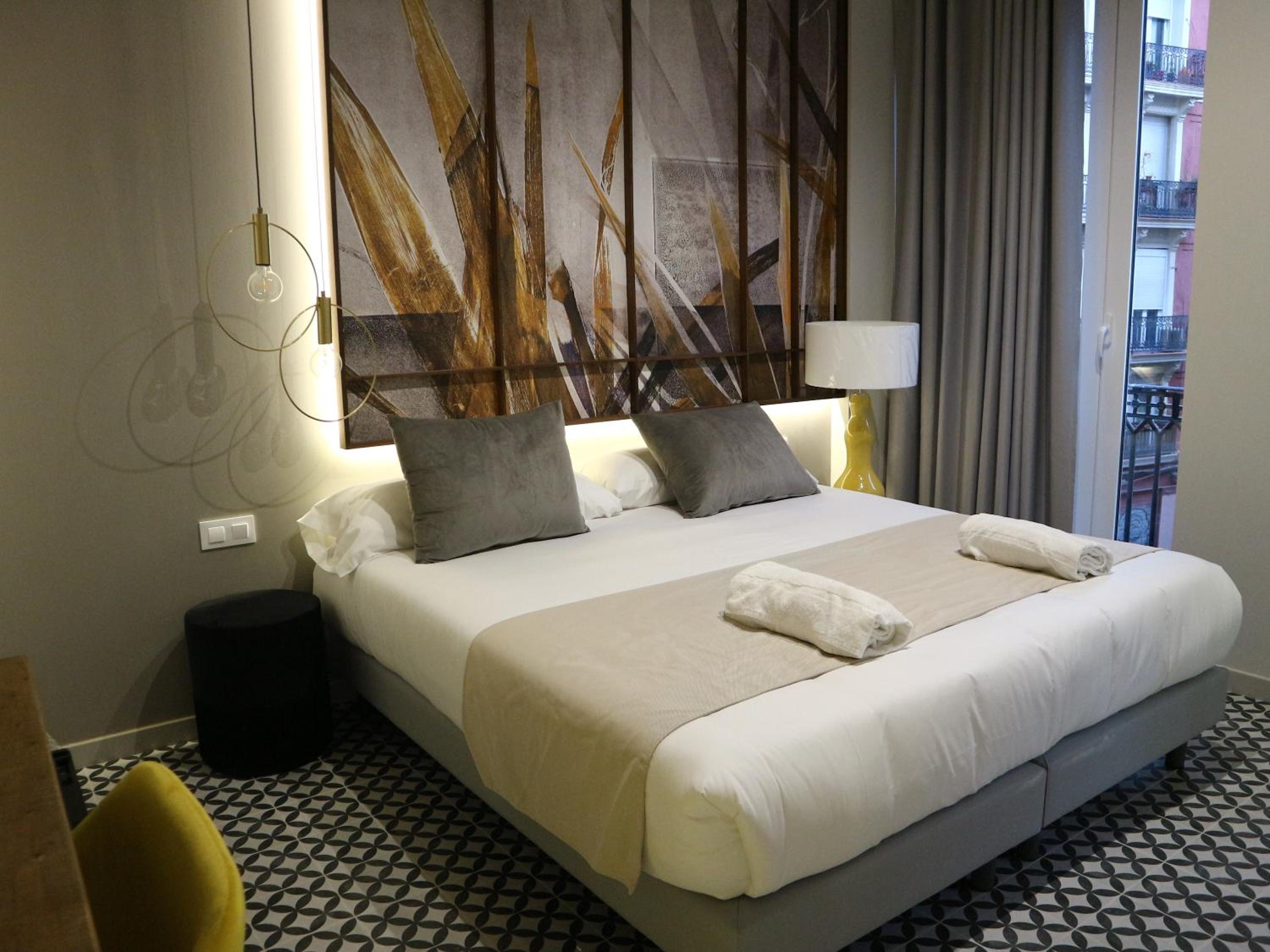 Superior Double or Twin Room - Photo 1